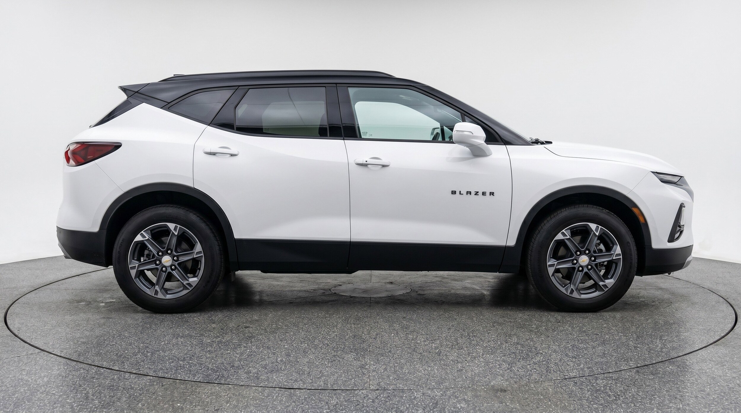Thumbnail: 2025 Chevrolet Blazer - 11
