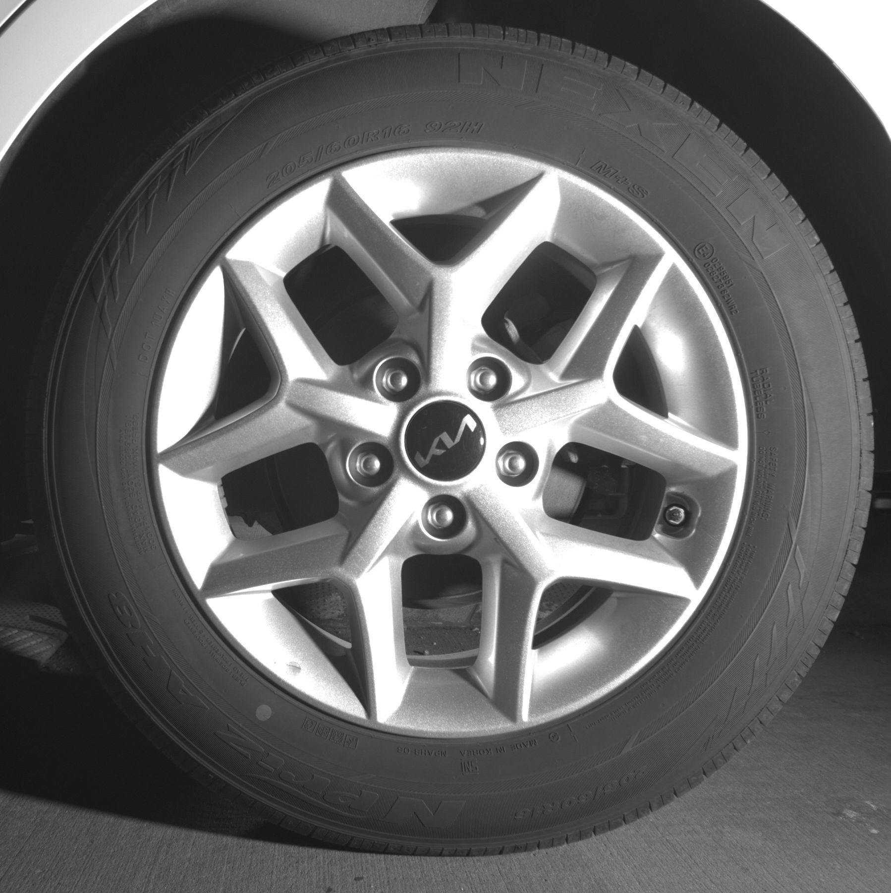 Thumbnail: 2025 Kia Soul - 14