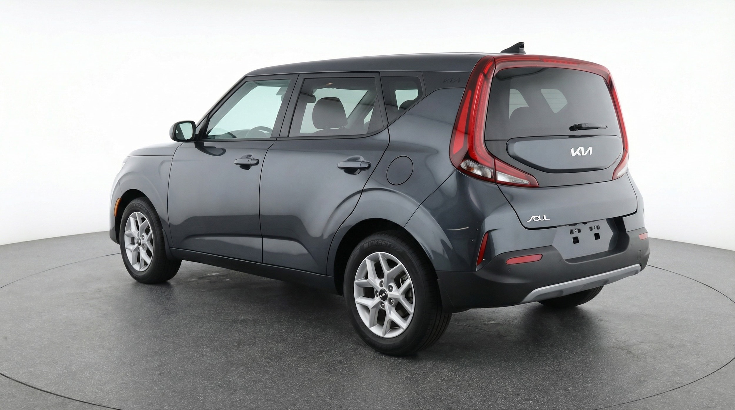 Thumbnail: 2025 Kia Soul - 5
