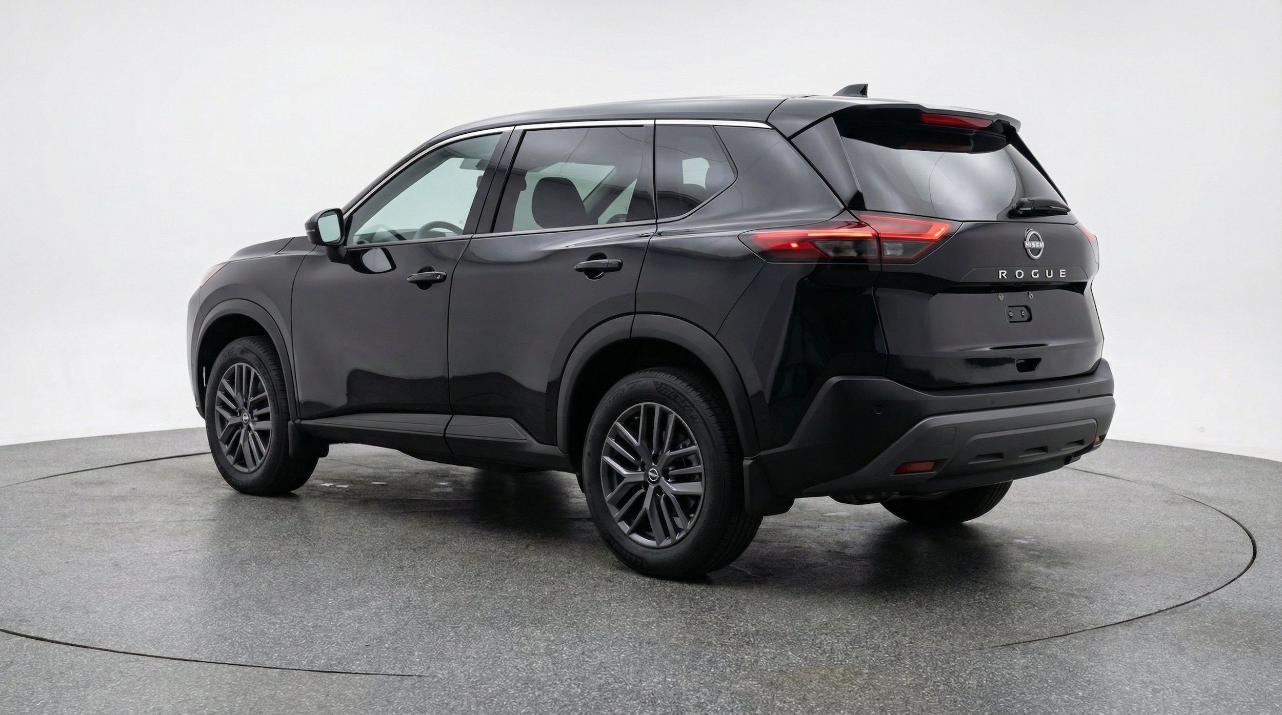 Thumbnail: 2026 Nissan Rogue - 6