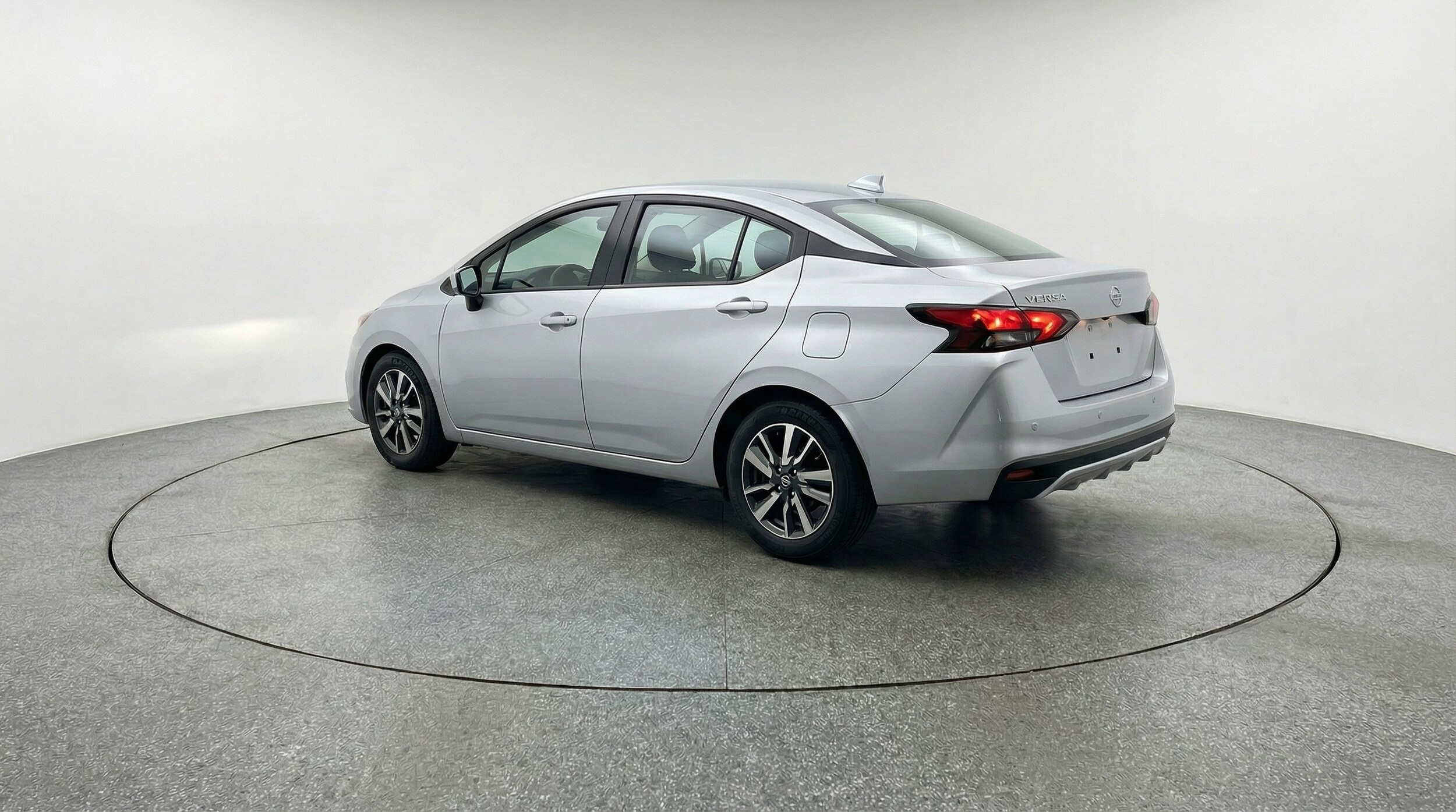 Thumbnail: 2025 Nissan Versa - 5