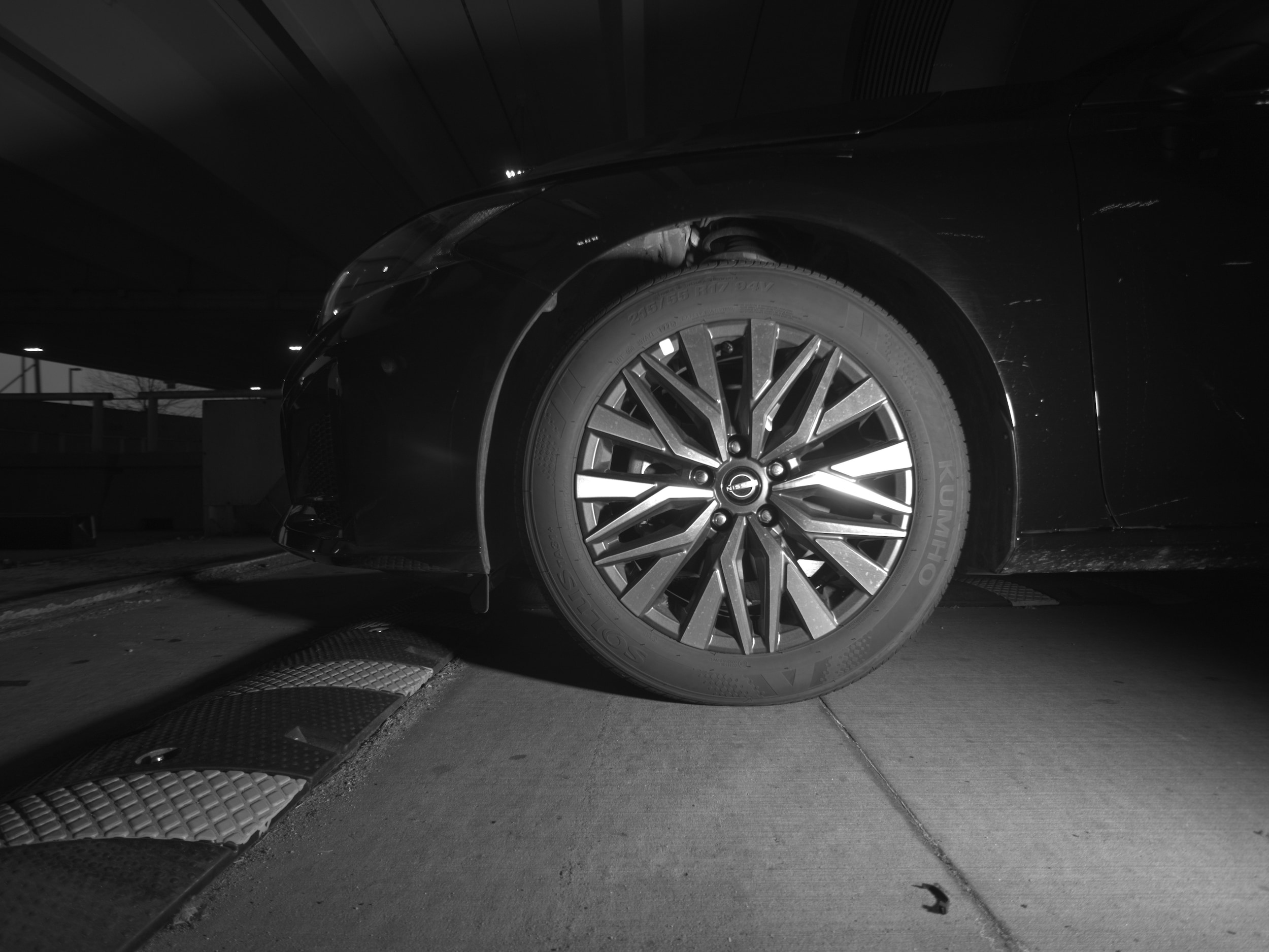 Thumbnail: 2025 Nissan Altima - 9