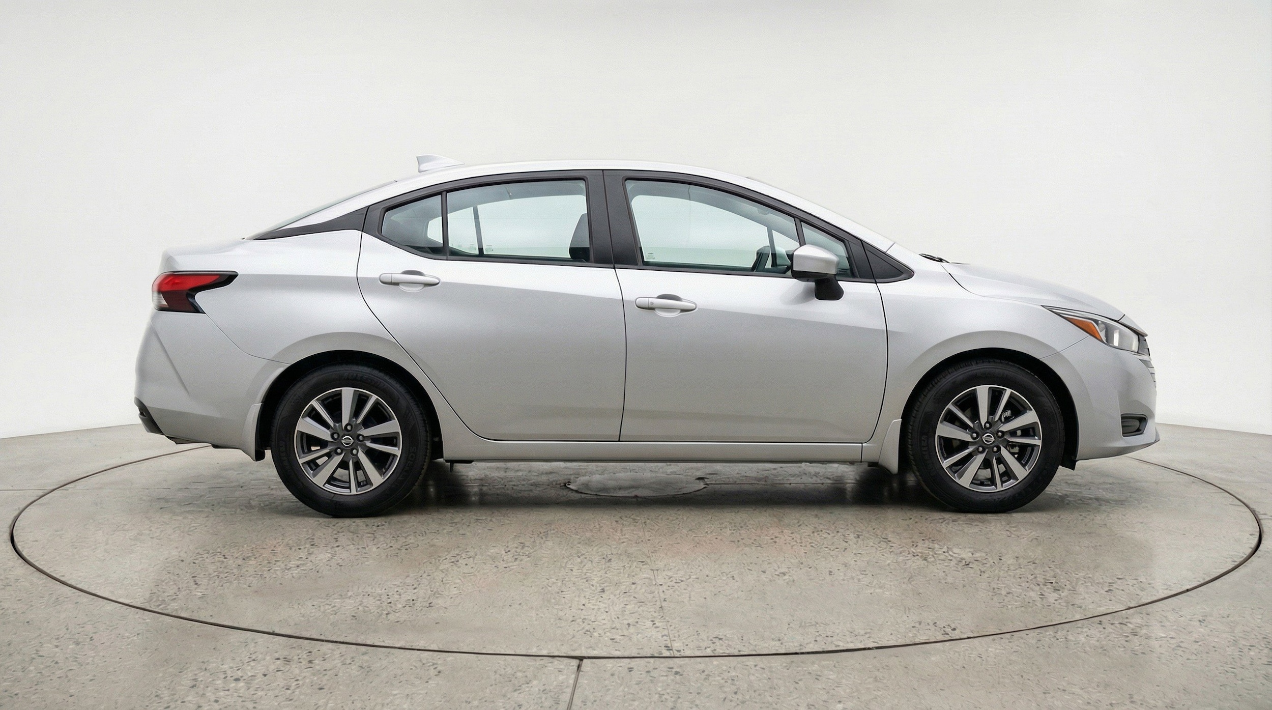 Thumbnail: 2025 Nissan Versa - 11