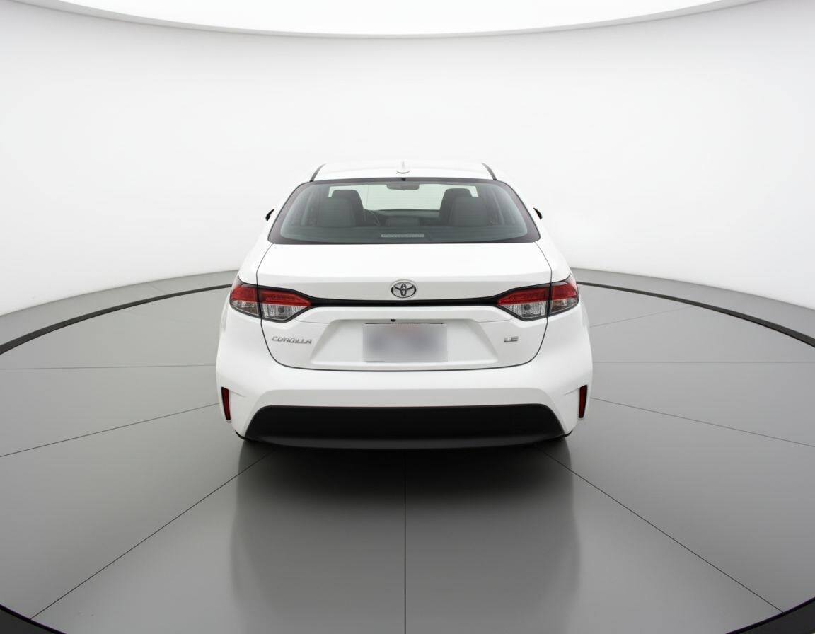 Thumbnail: 2025 Toyota Corolla - 6