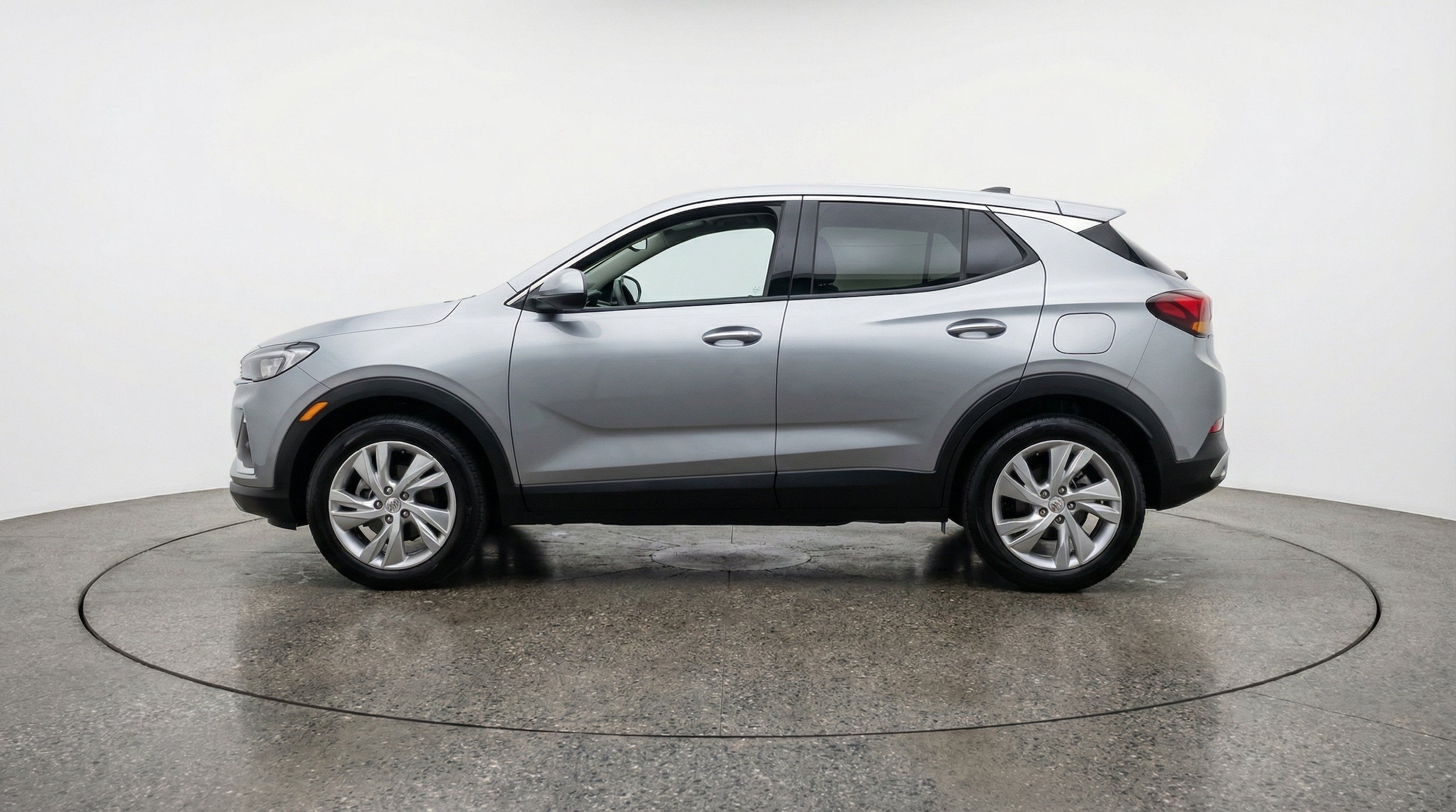 Thumbnail: 2026 Buick Encore GX - 5