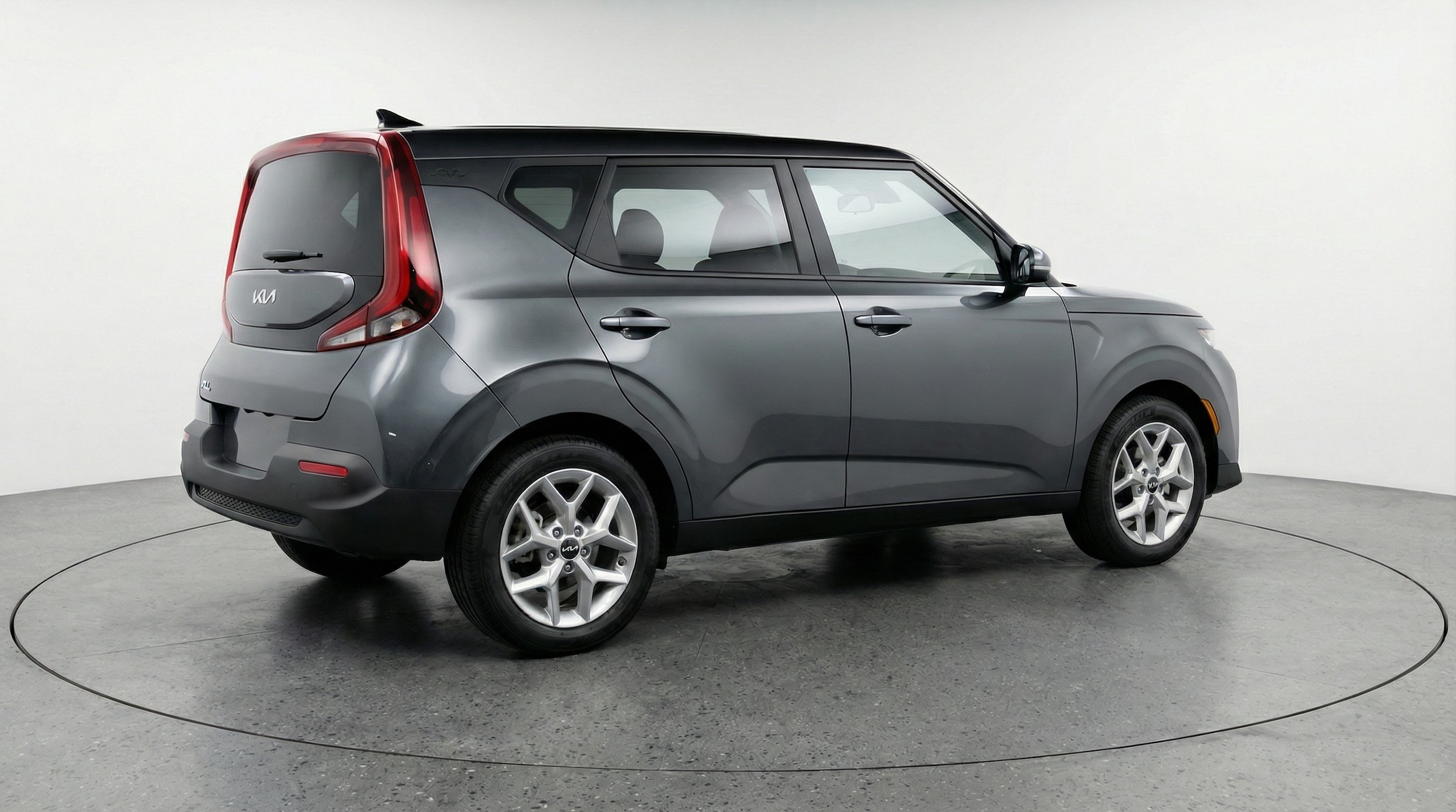 Thumbnail: 2025 Kia Soul - 7