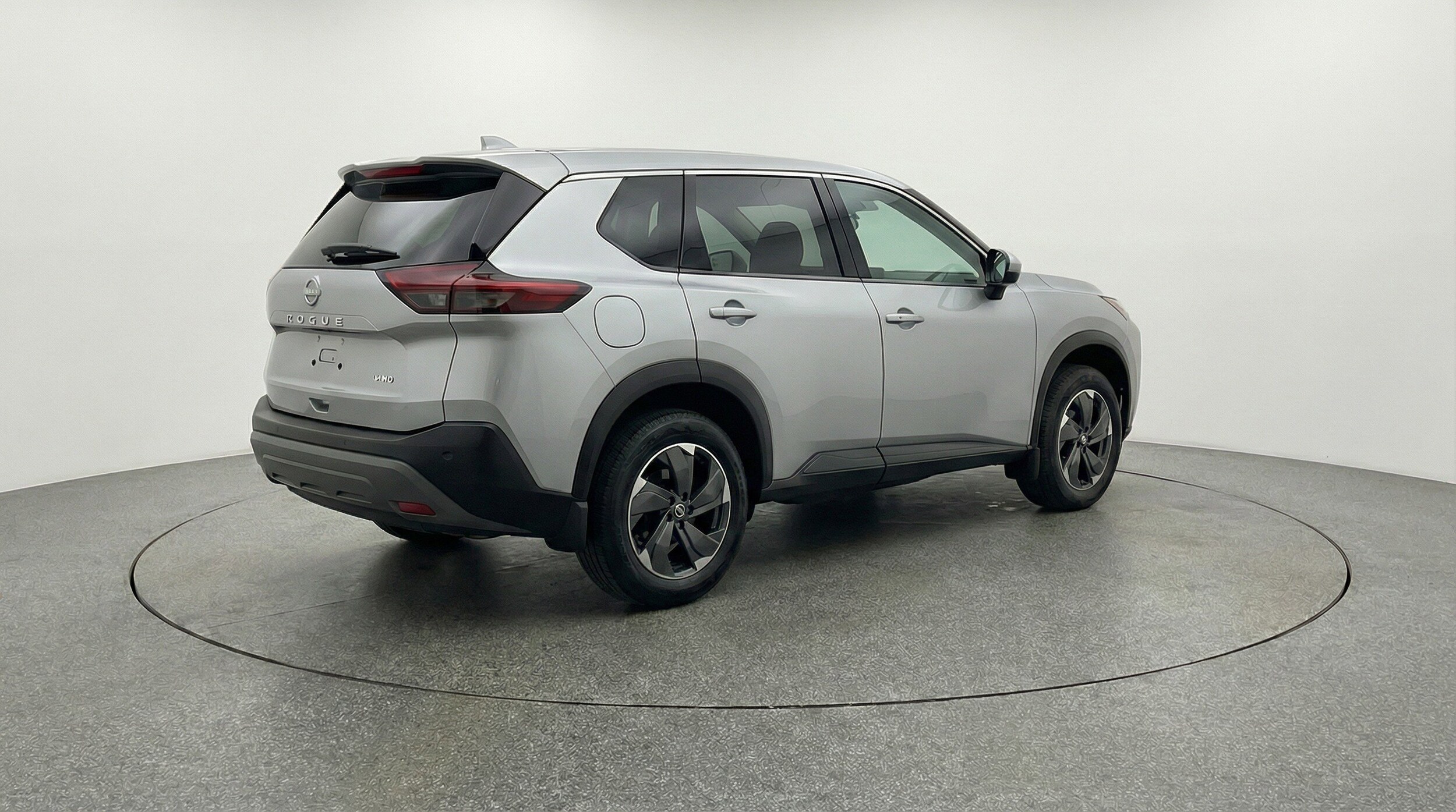 Thumbnail: 2025 Nissan Rogue - 9