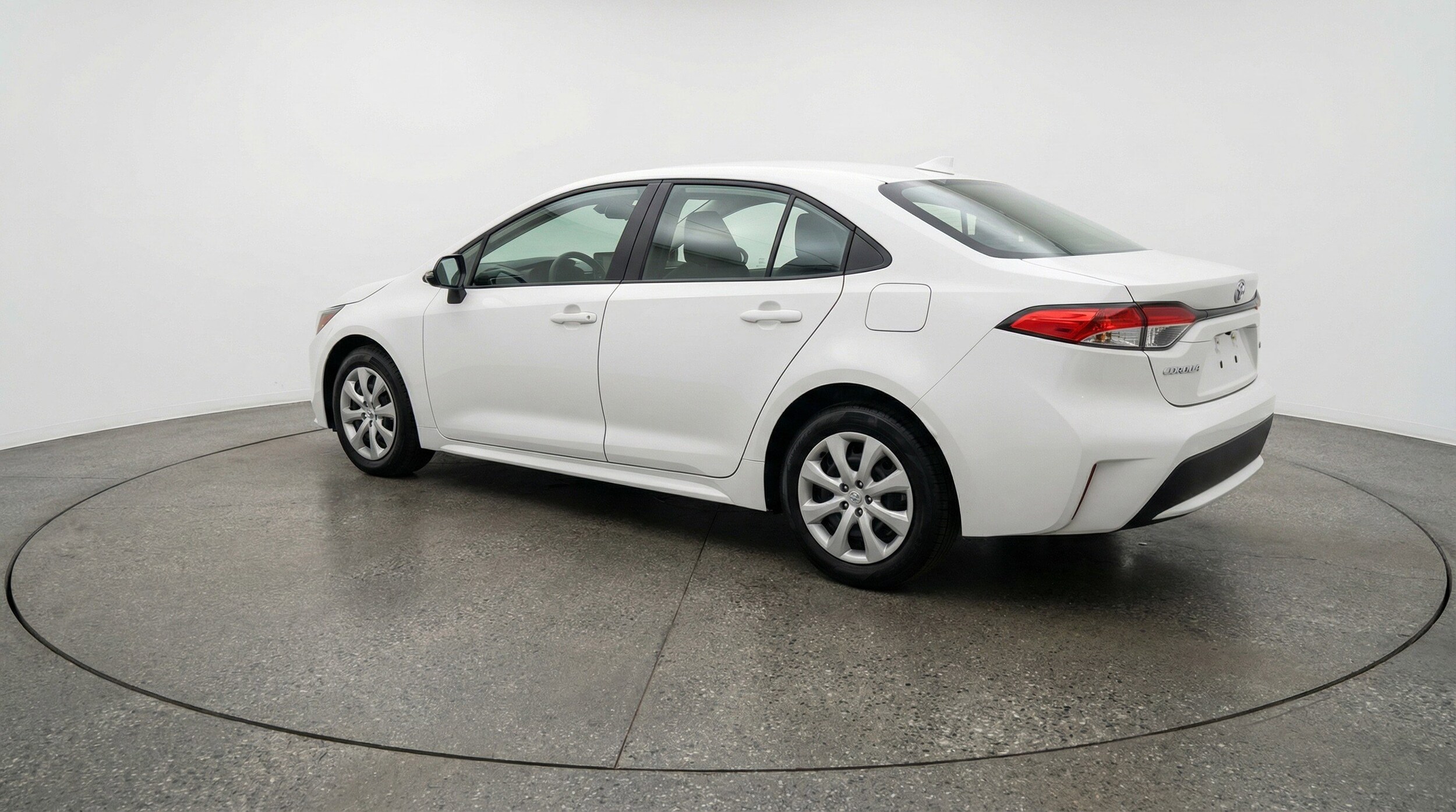 Thumbnail: 2025 Toyota Corolla - 6