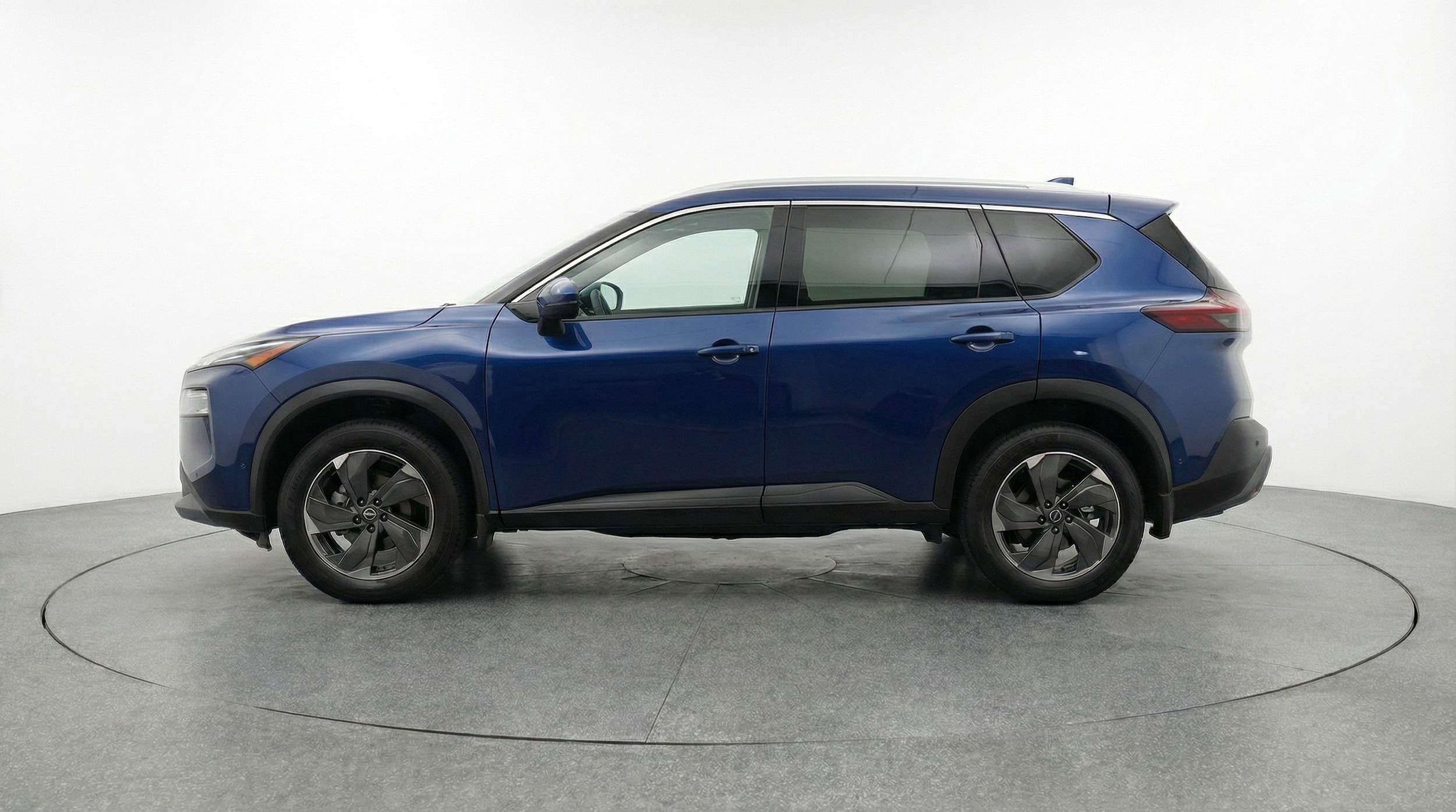 Thumbnail: 2025 Nissan Rogue - 5