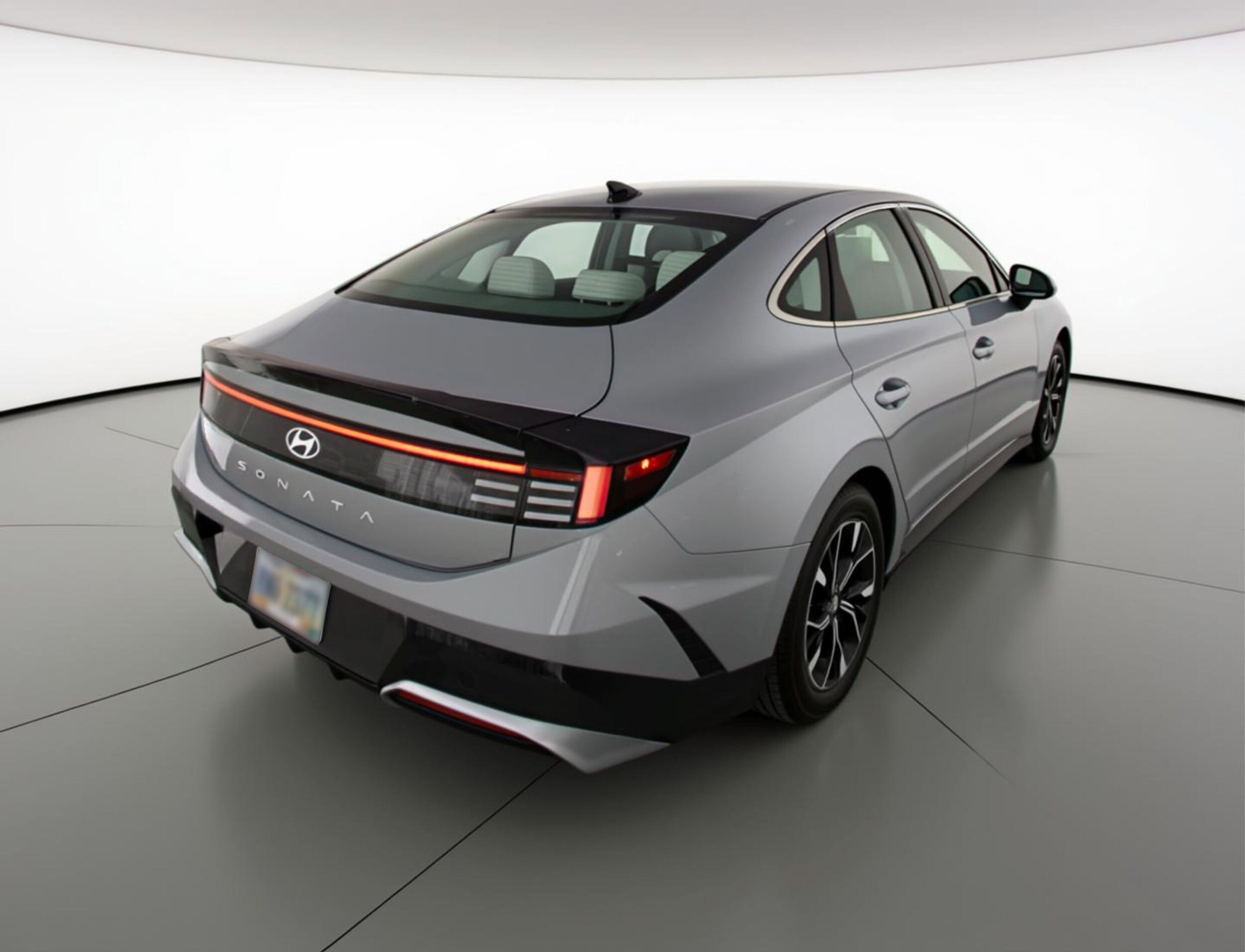 Thumbnail: 2025 Hyundai Sonata - 9