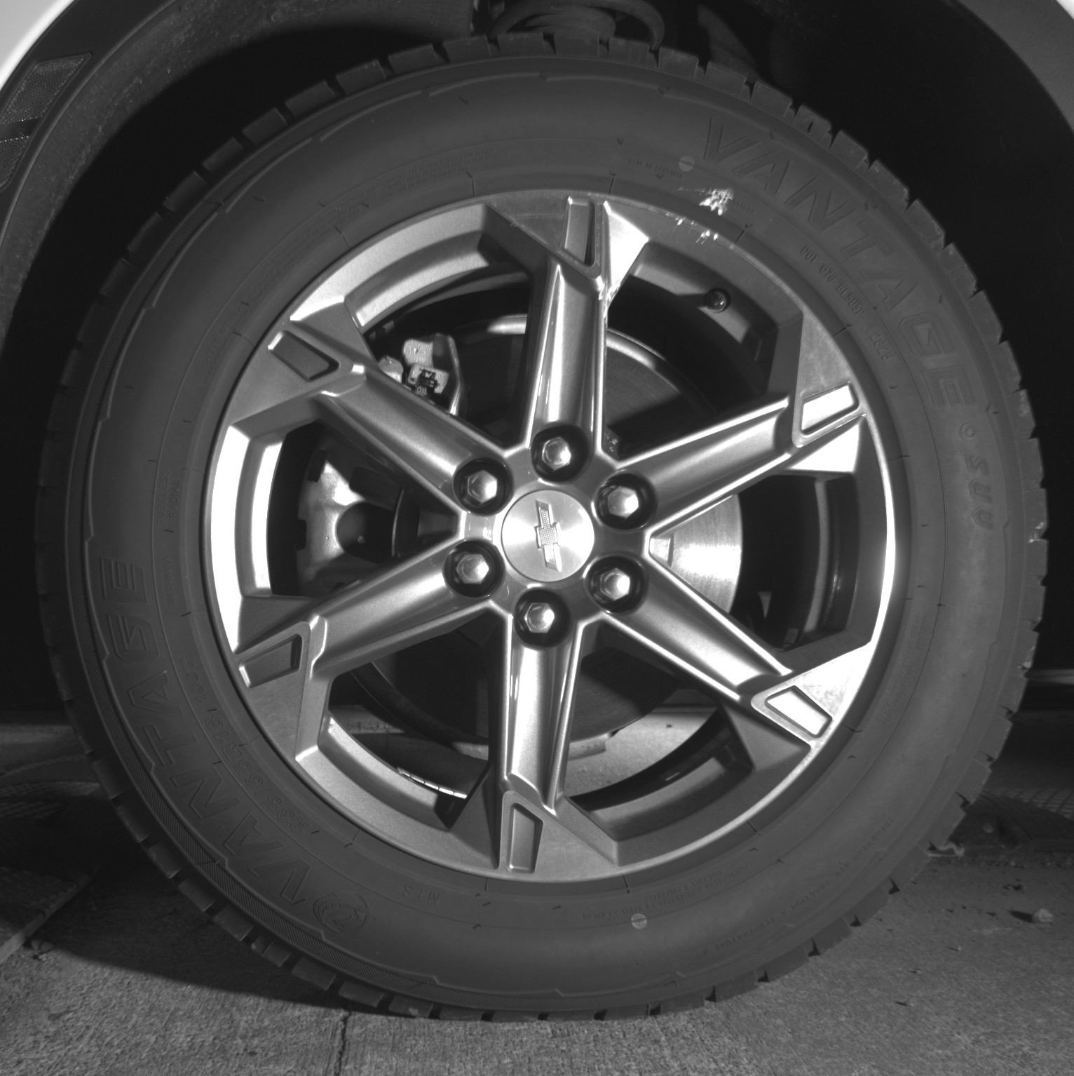 Thumbnail: 2025 Chevrolet Blazer - 12