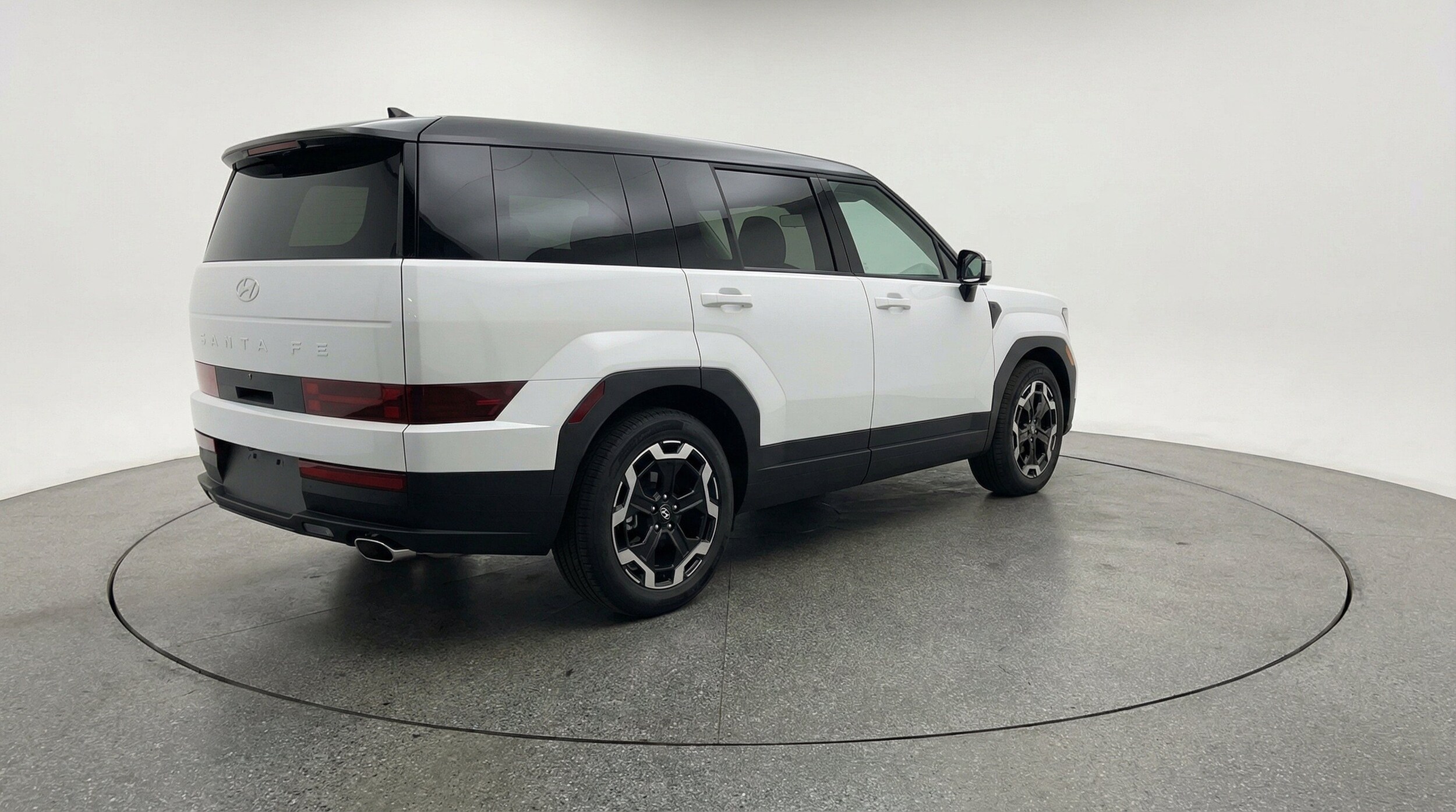 Thumbnail: 2026 Hyundai Santa Fe - 9