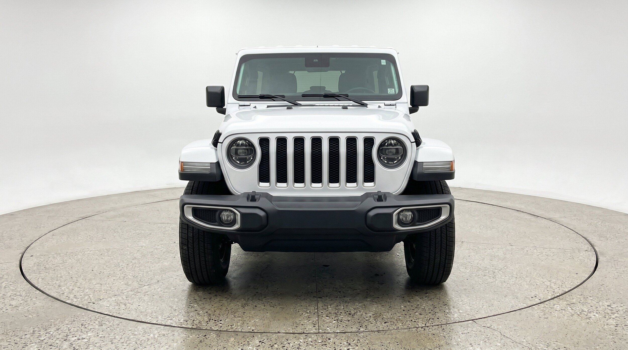 Thumbnail: 2025 Jeep Wrangler - 2