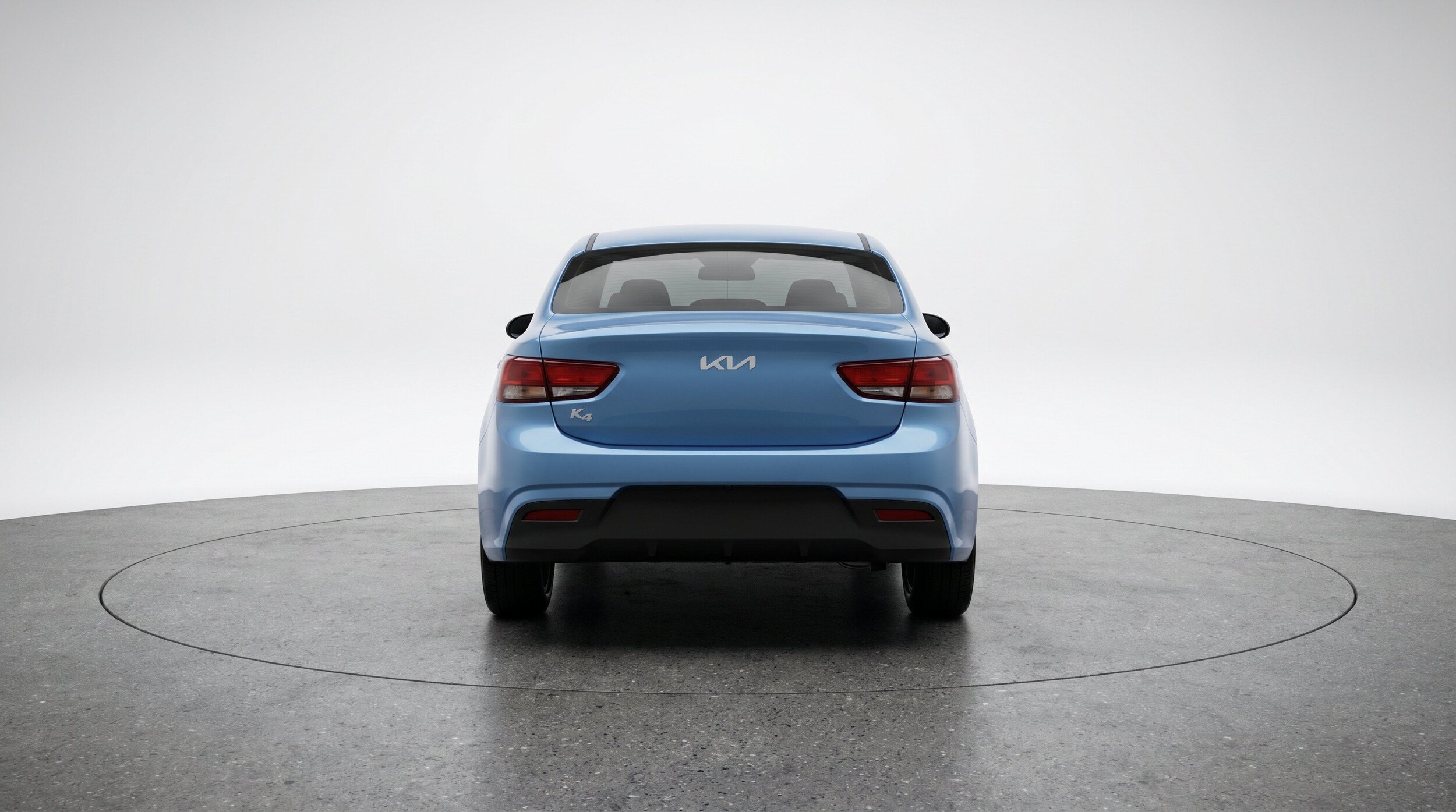 Thumbnail: 2026 Kia K4 - 7