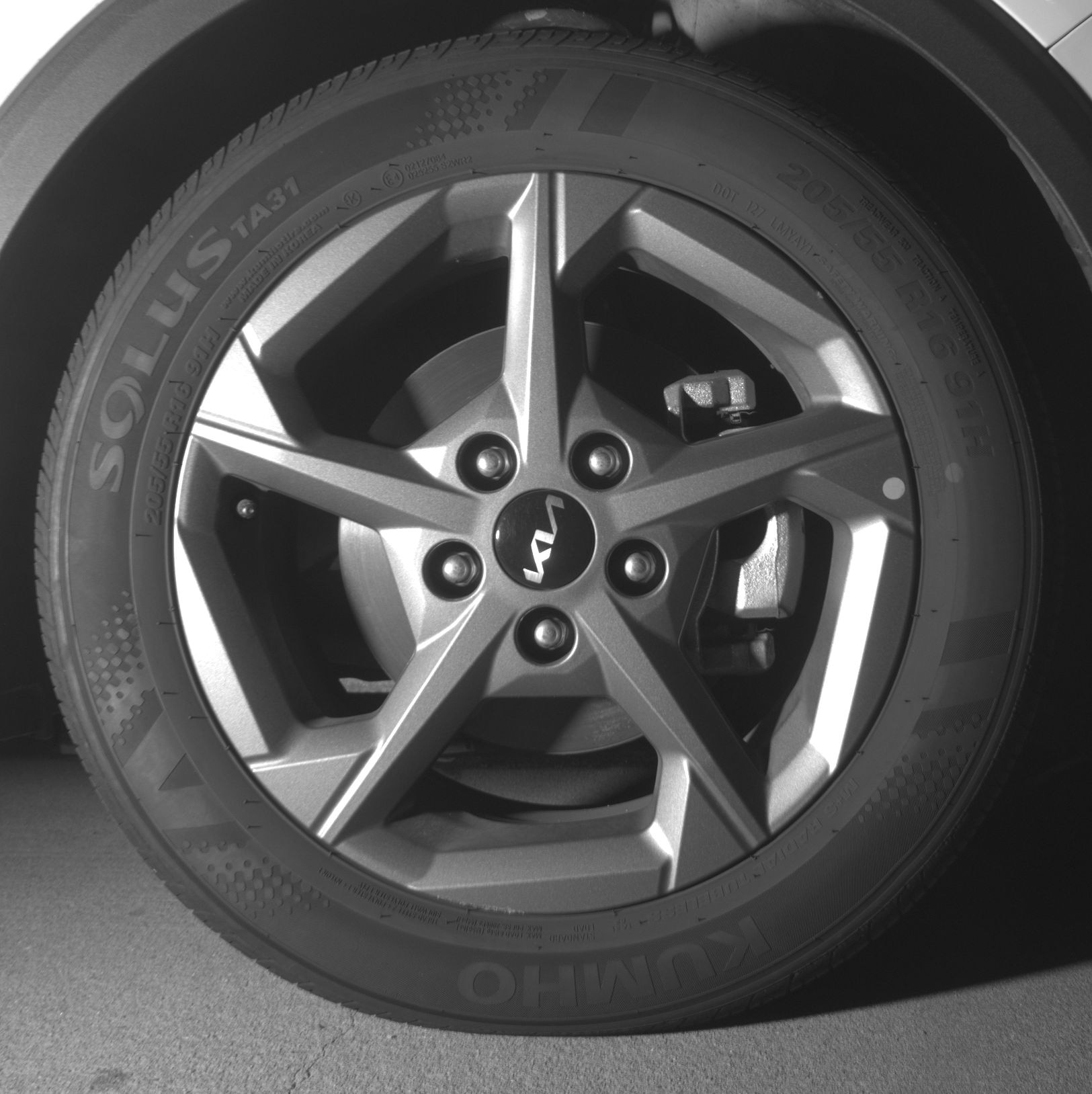 Thumbnail: 2025 Kia K4 - 10