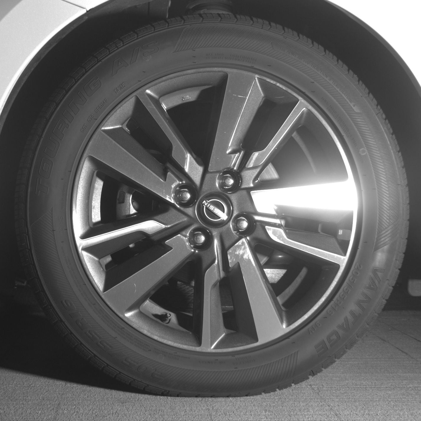 Thumbnail: 2025 Nissan Versa - 9