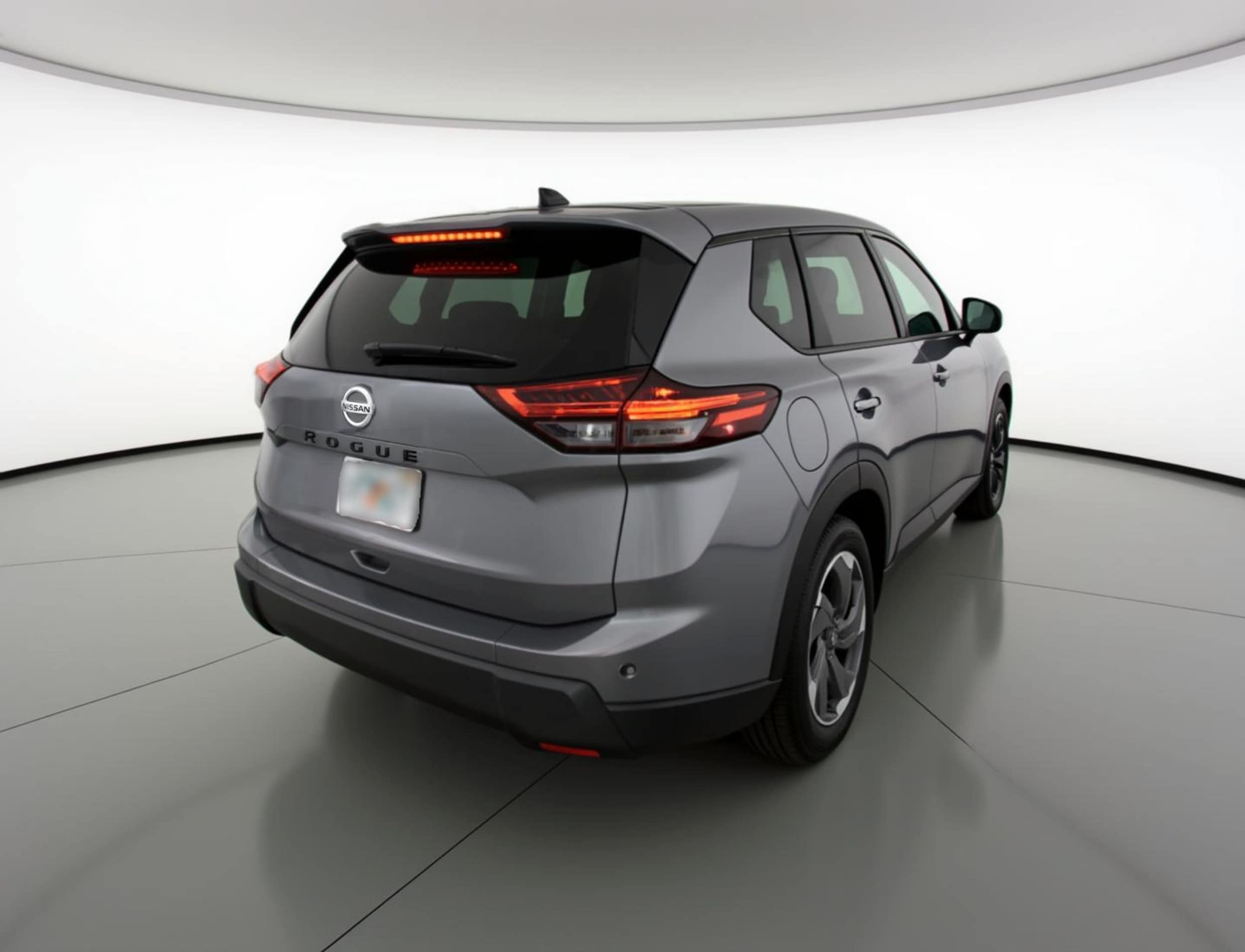 Thumbnail: 2025 Nissan Rogue - 7