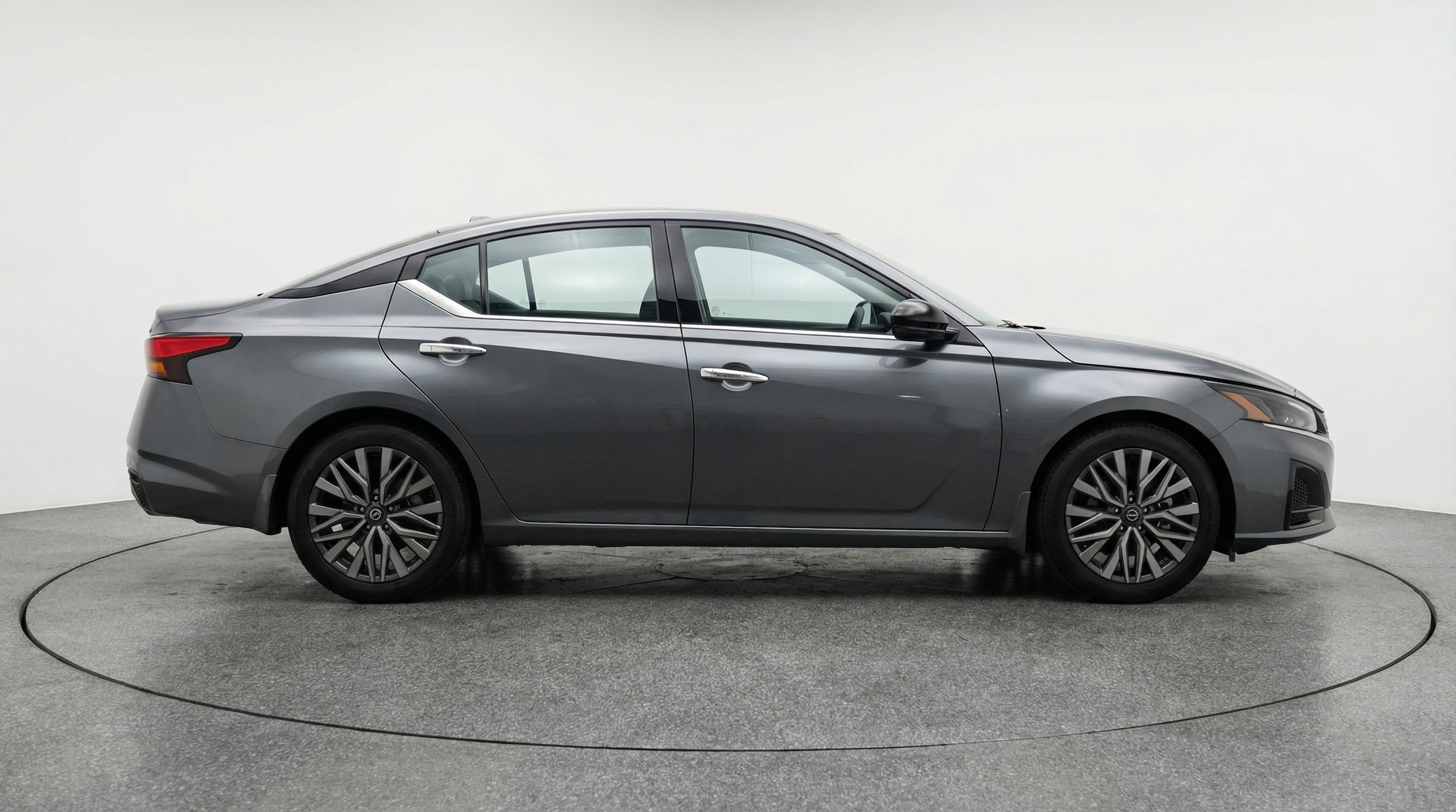 Thumbnail: 2025 Nissan Altima - 8