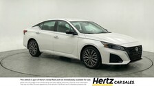 2025 Nissan Altima SV -
                  Philadelphia, PA
