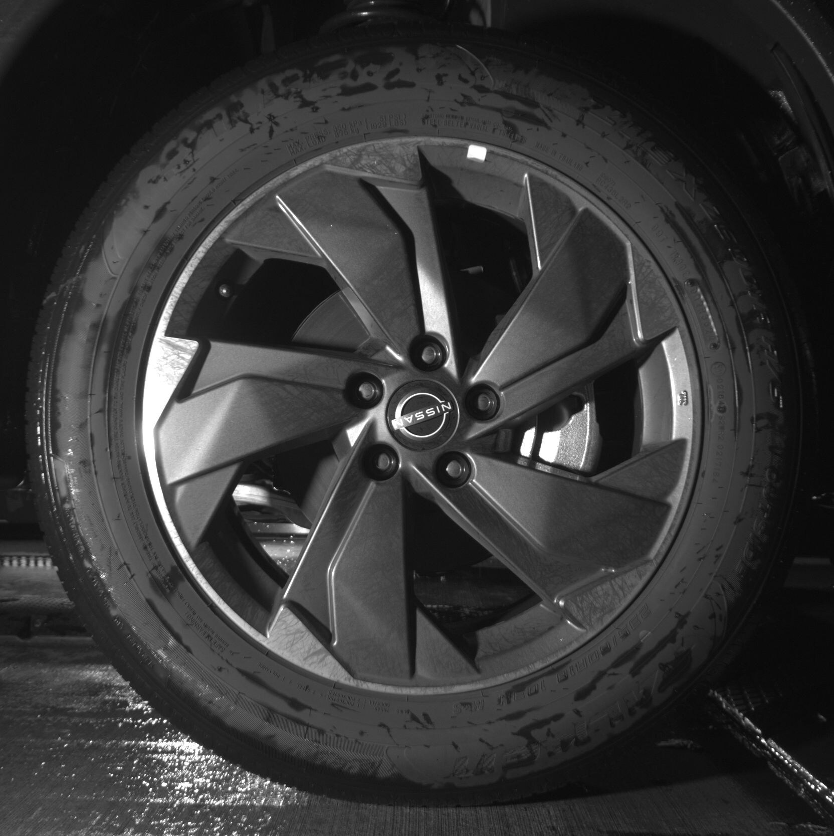 Thumbnail: 2025 Nissan Rogue - 10