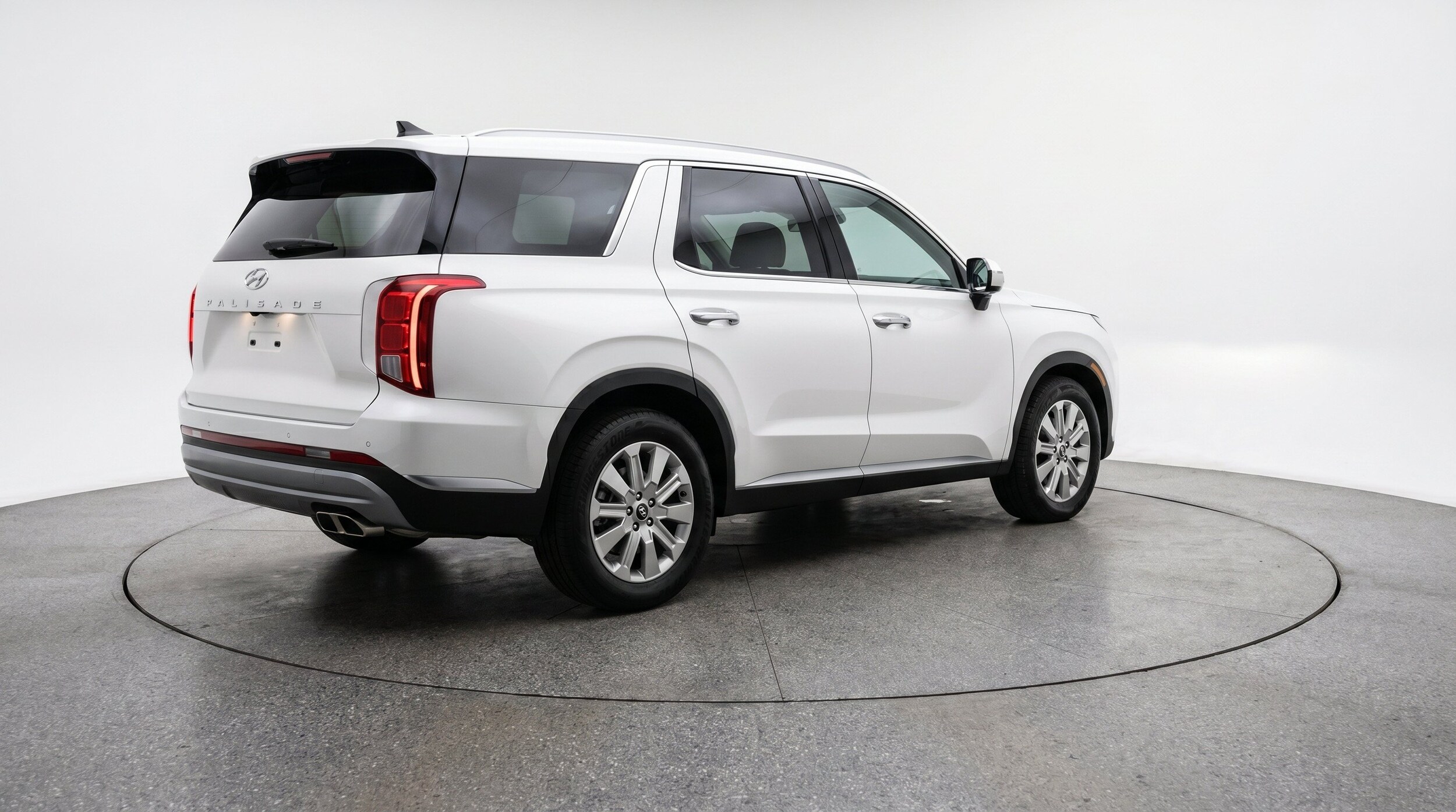 Thumbnail: 2025 Hyundai Palisade - 9