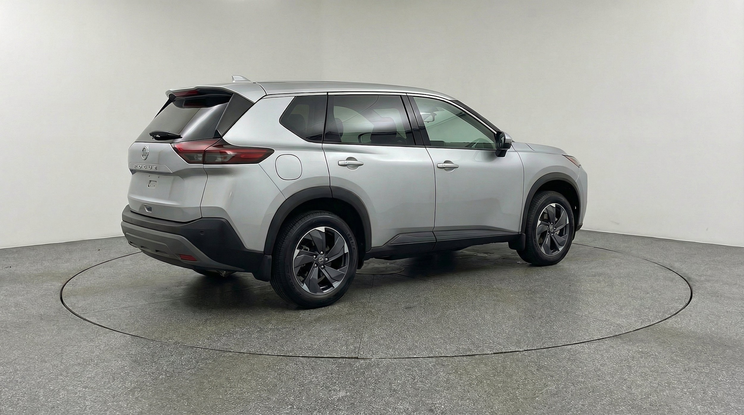Thumbnail: 2025 Nissan Rogue - 9
