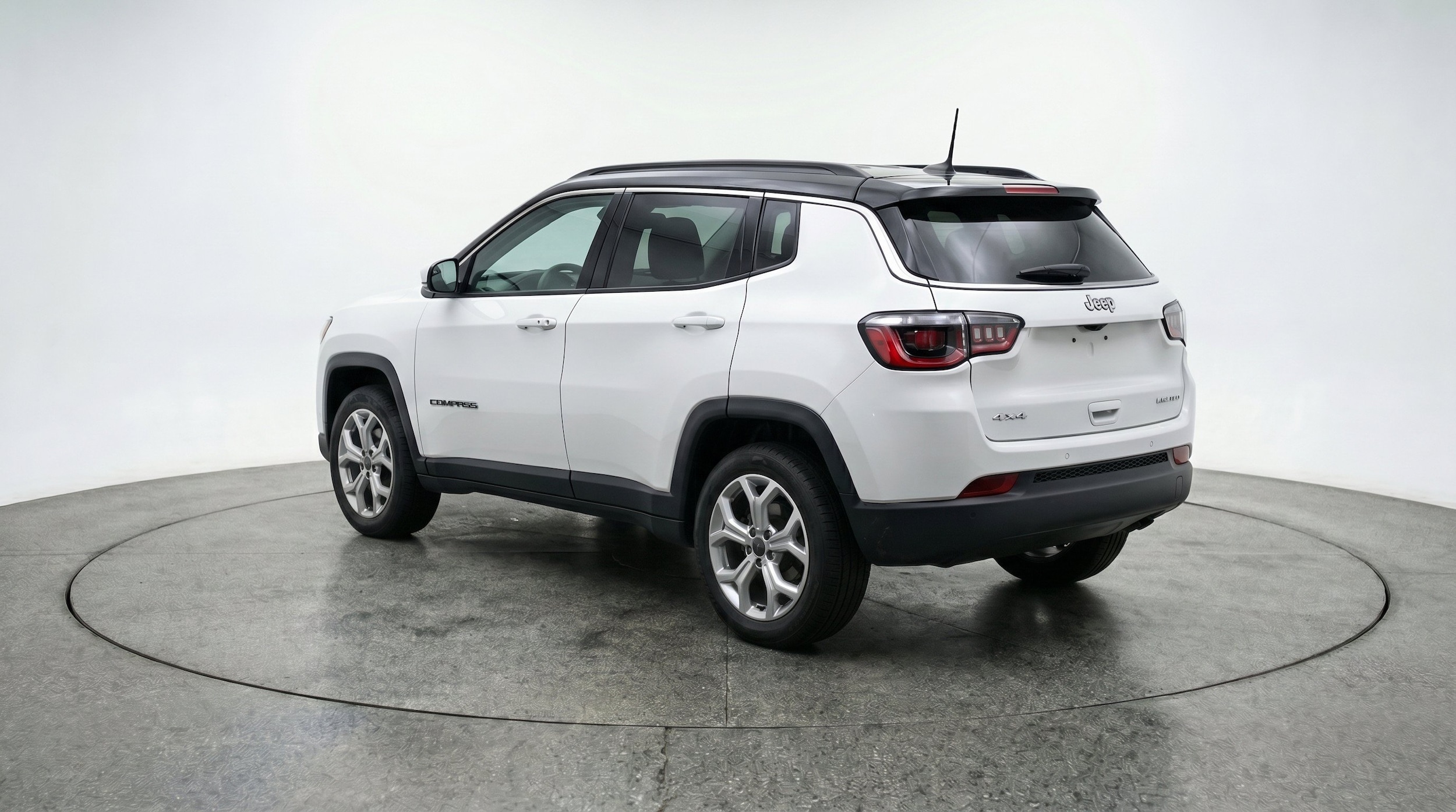 Thumbnail: 2025 Jeep Compass - 6