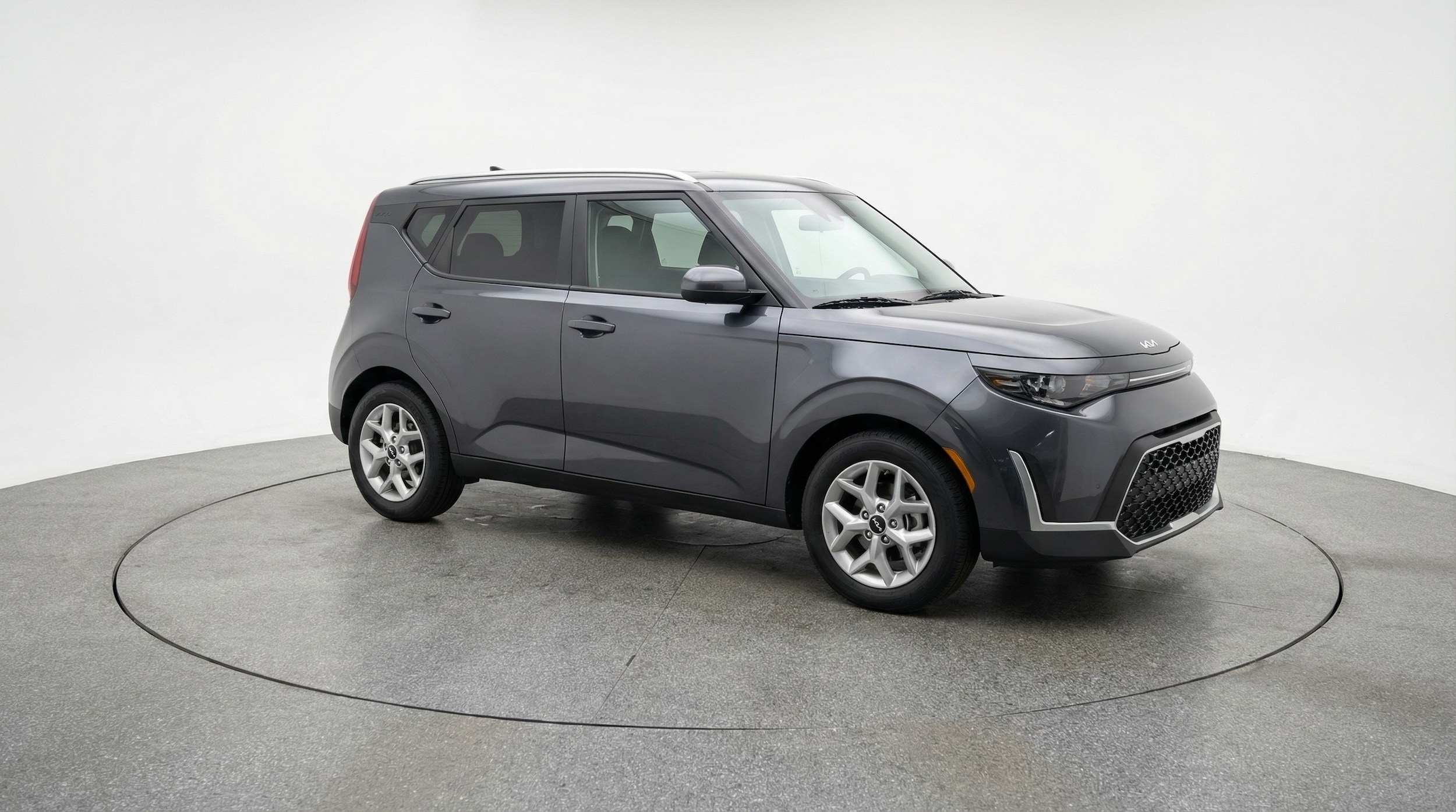 Thumbnail: 2025 Kia Soul - 1