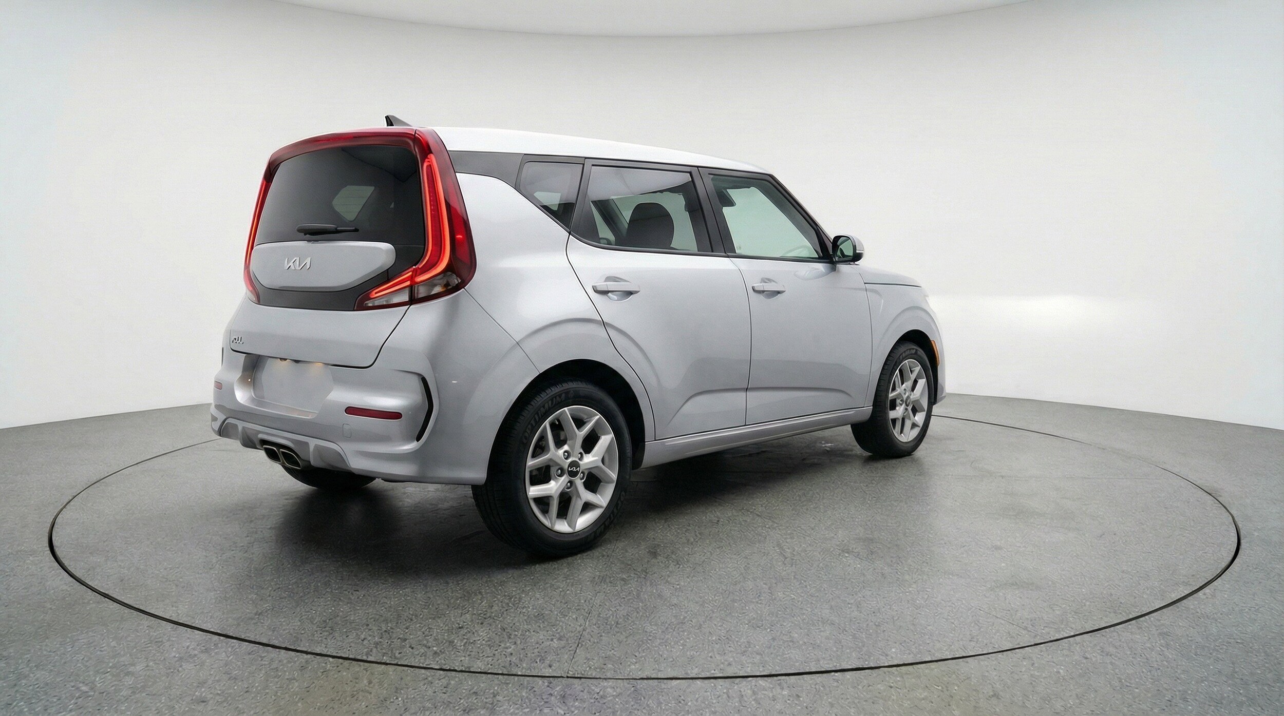 Thumbnail: 2025 Kia Soul - 9