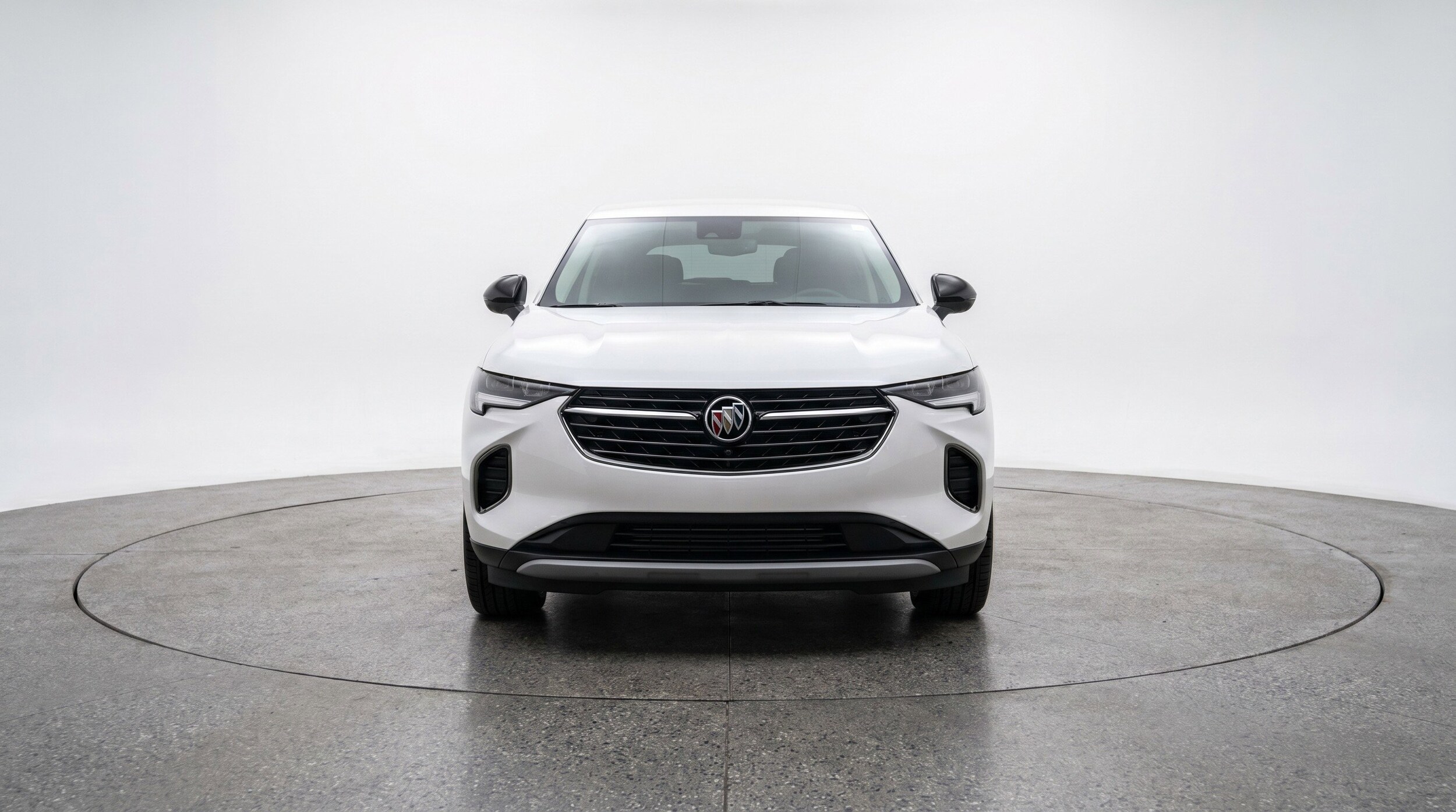 Thumbnail: 2024 Buick Envision - 2