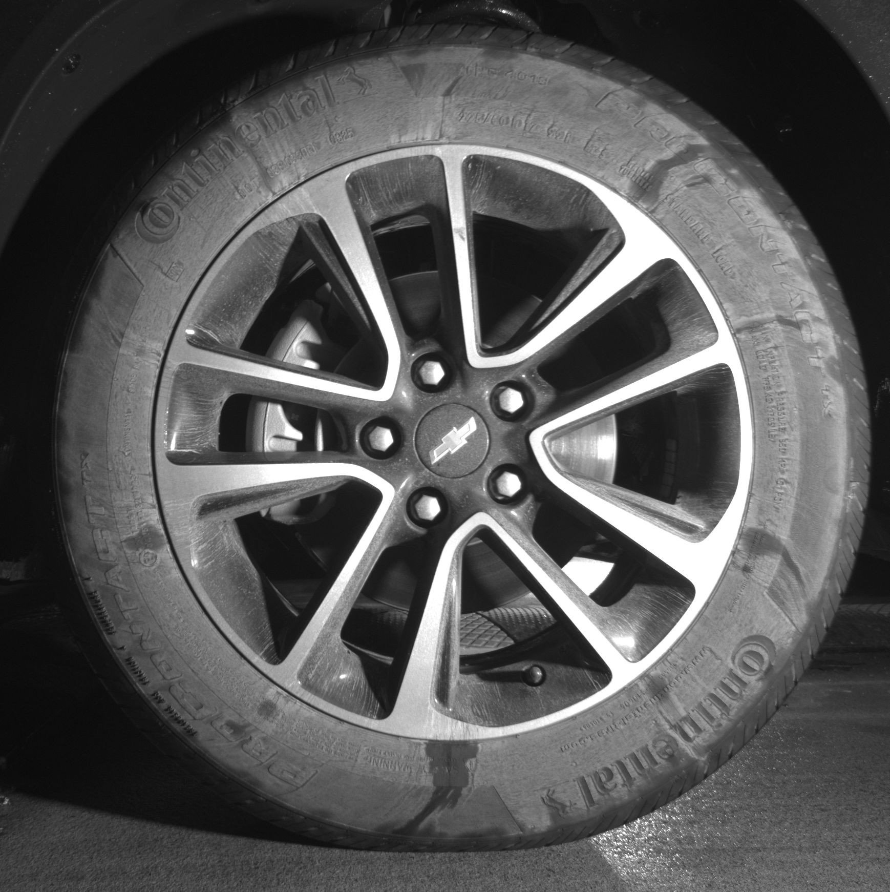 Thumbnail: 2025 Chevrolet TrailBlazer - 12