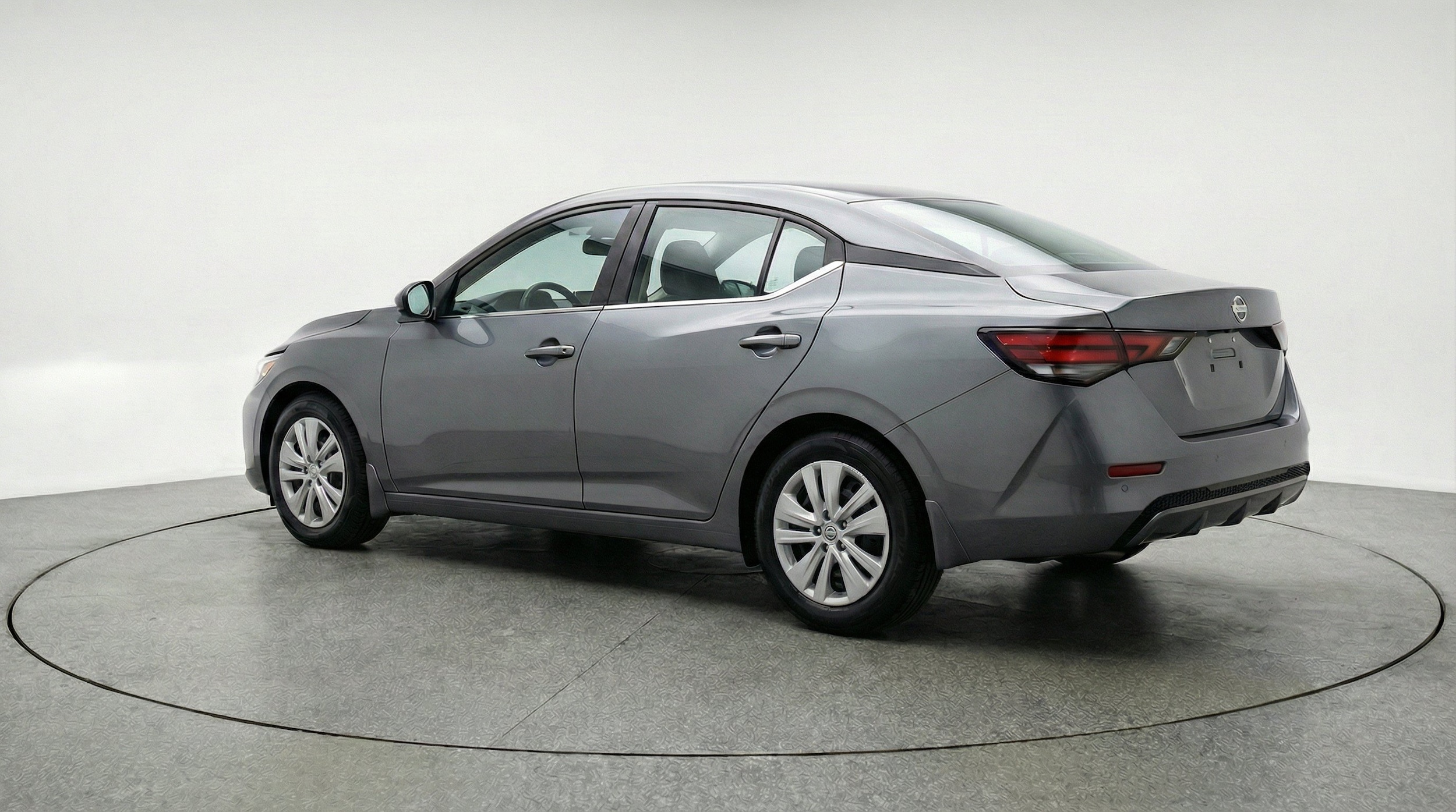 Thumbnail: 2025 Nissan Sentra - 6