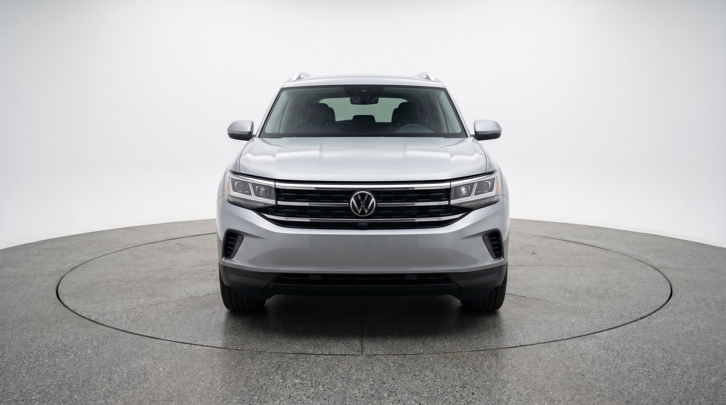 Thumbnail: 2026 Volkswagen Atlas - 2