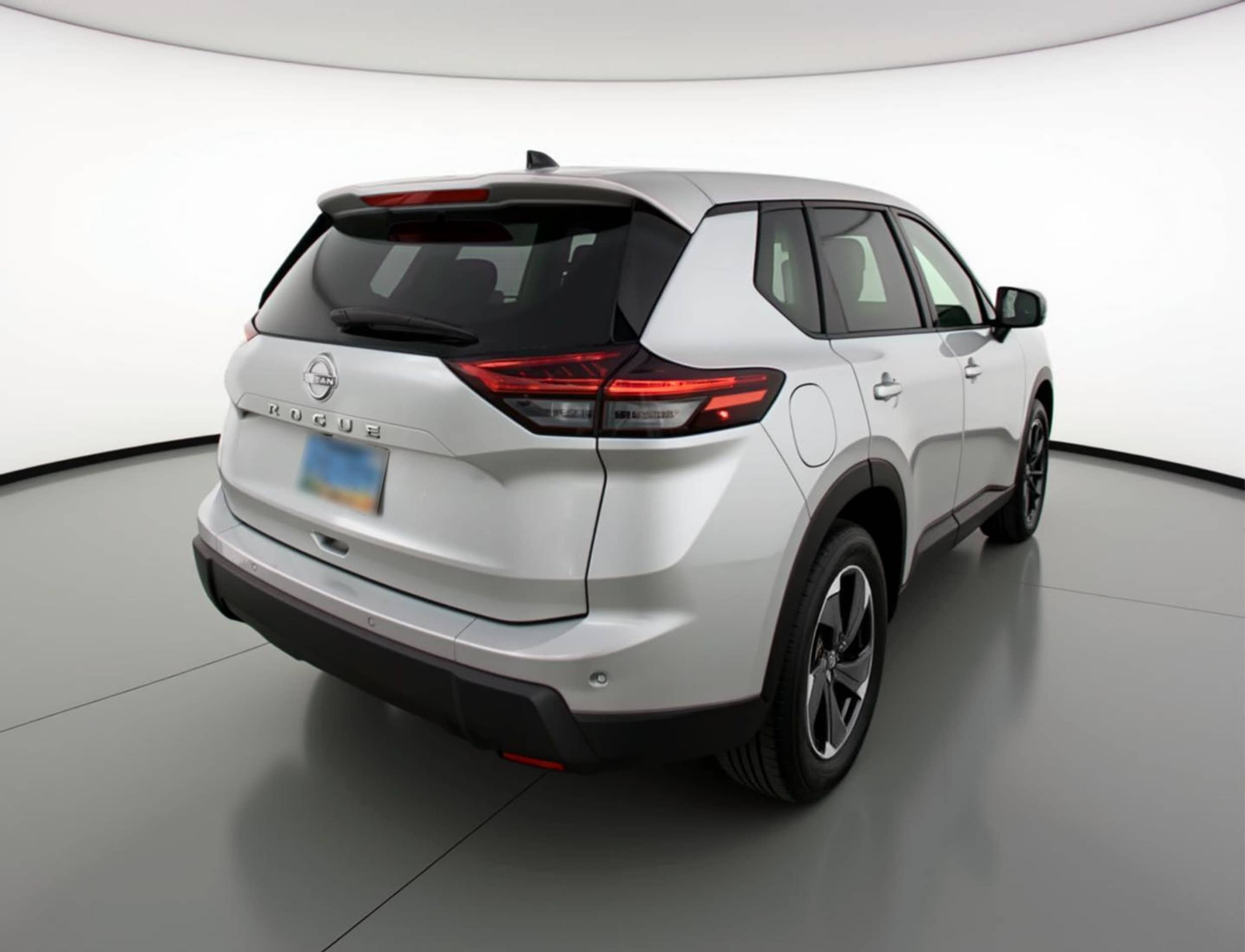 Thumbnail: 2025 Nissan Rogue - 7