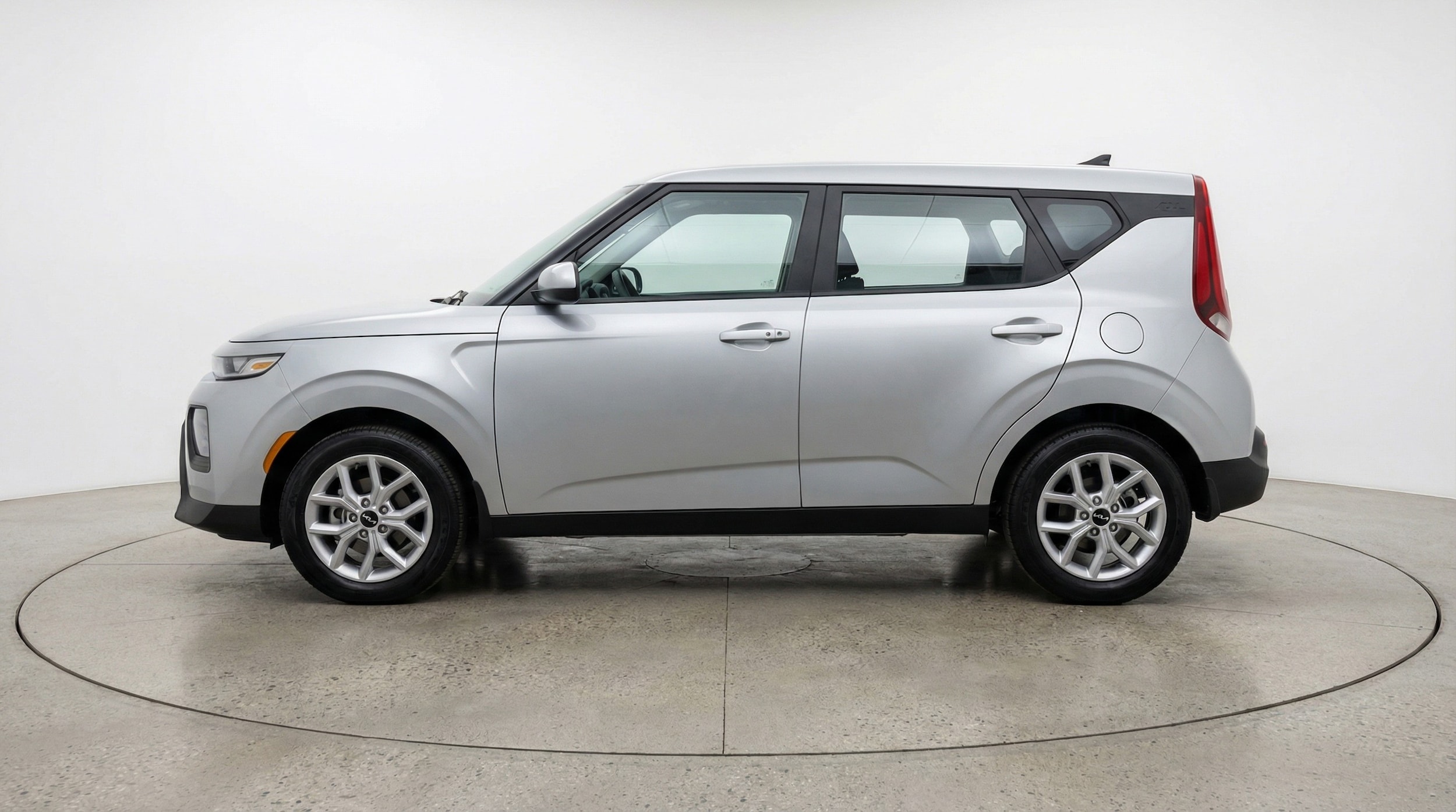 Thumbnail: 2025 Kia Soul - 4