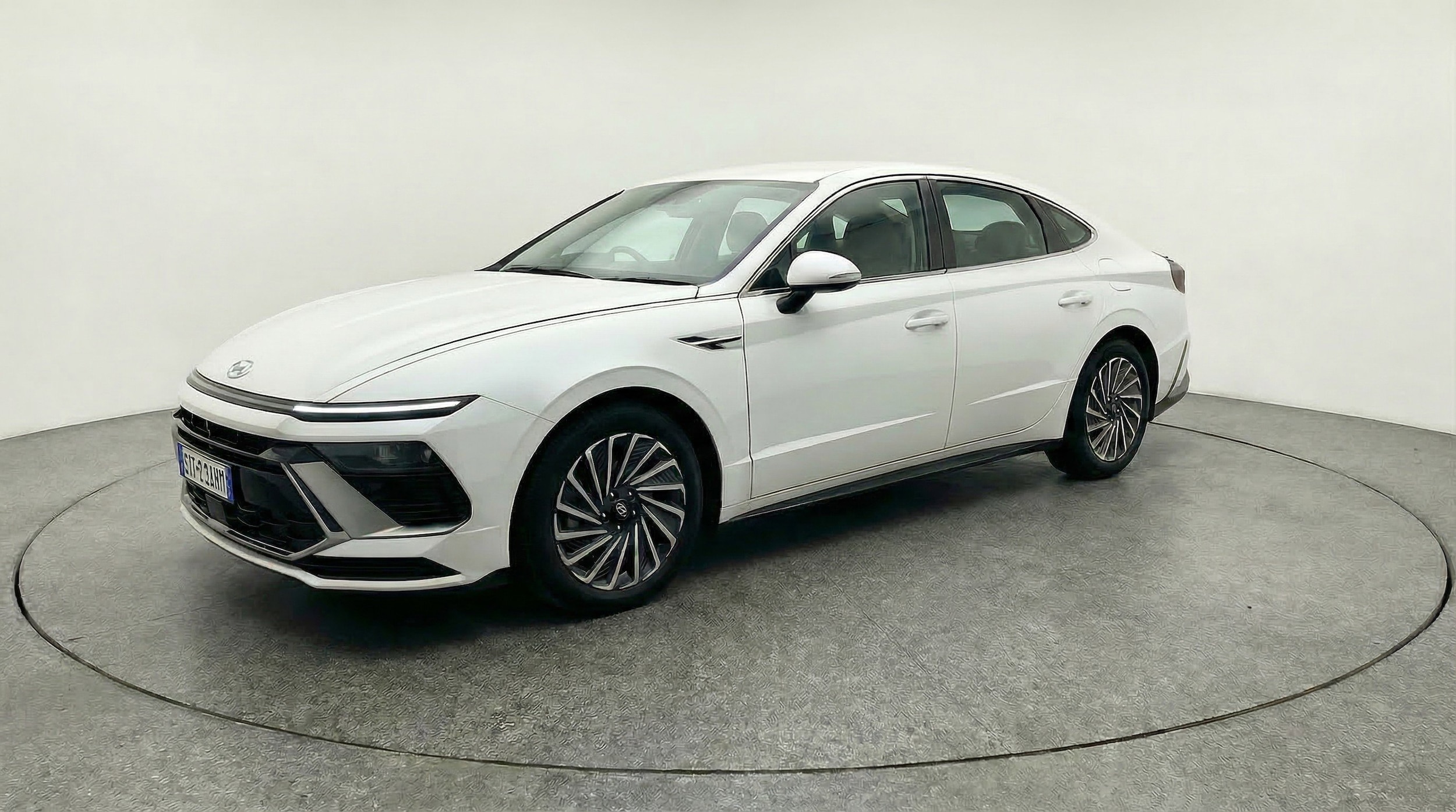 Thumbnail: 2025 Hyundai Sonata - 3