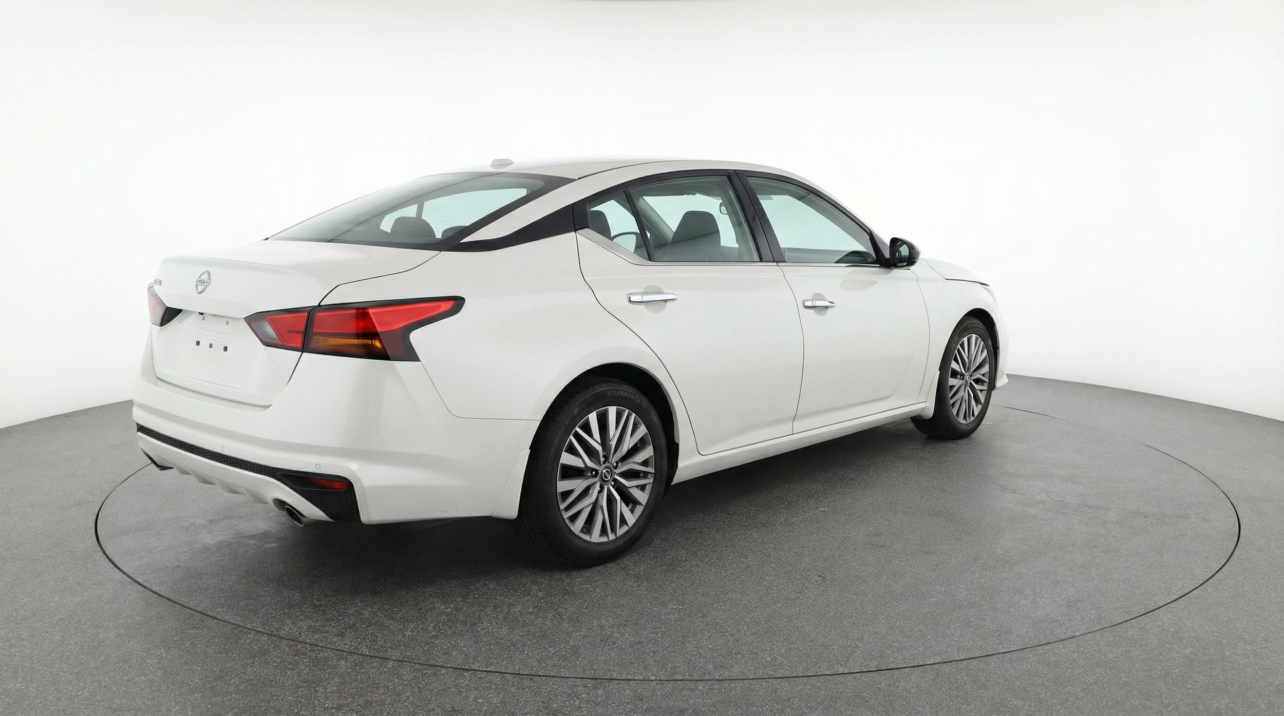 Thumbnail: 2025 Nissan Altima - 7