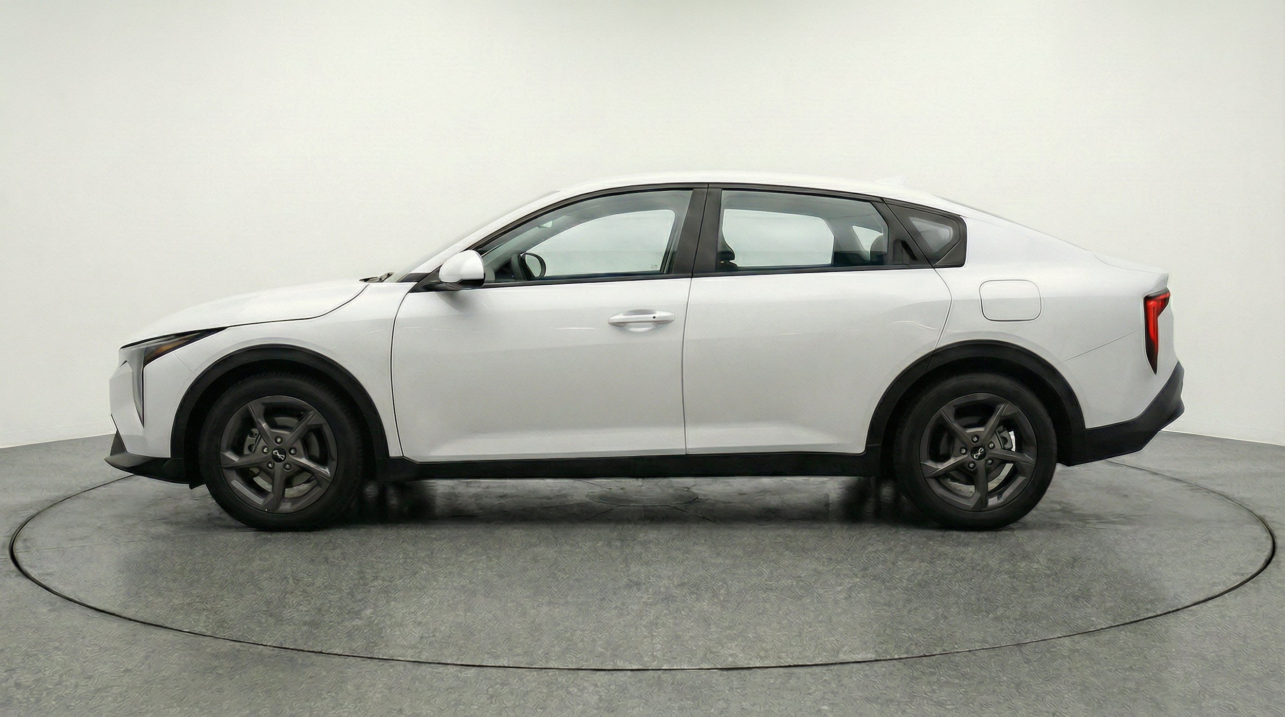 Thumbnail: 2025 Kia K4 - 5