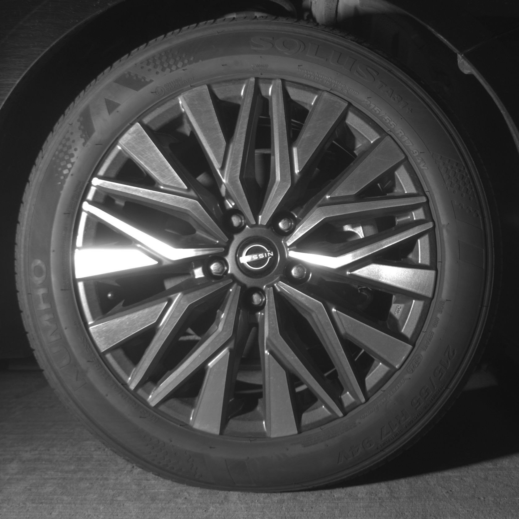 Thumbnail: 2026 Nissan Altima - 12