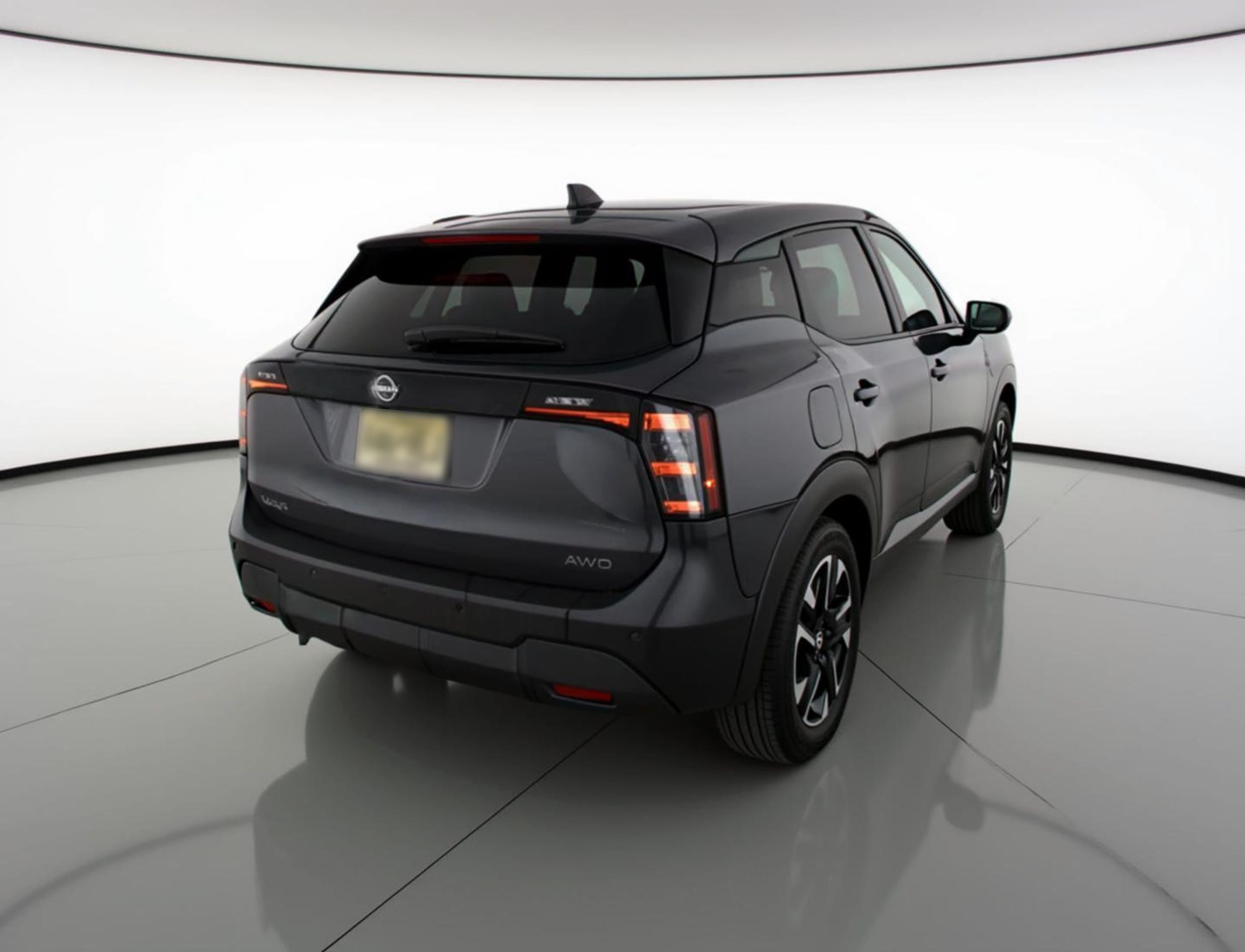 Thumbnail: 2025 Nissan Kicks - 7