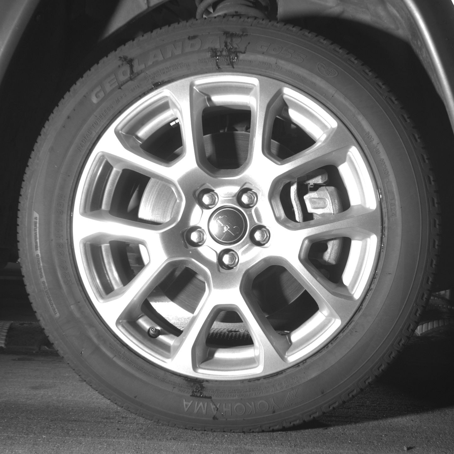 Thumbnail: 2025 Jeep Compass - 10