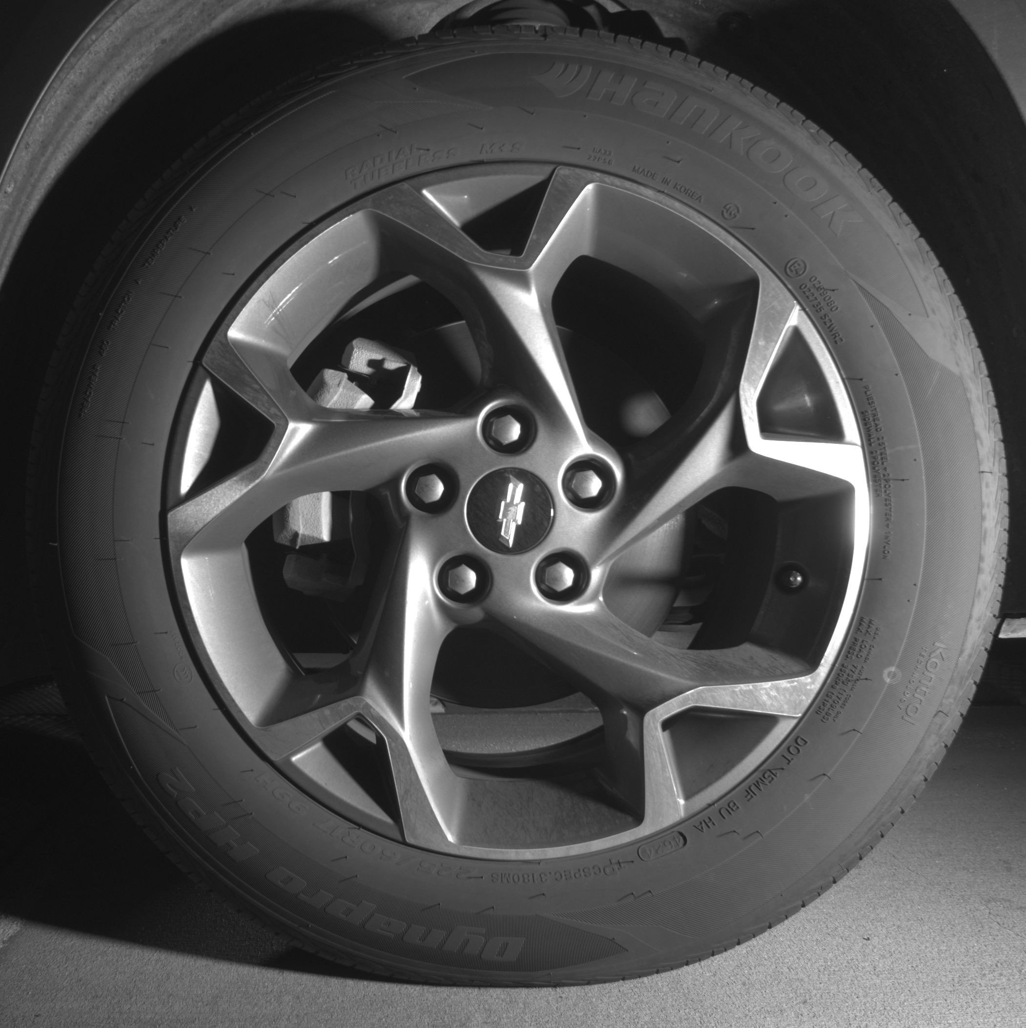 Thumbnail: 2025 Chevrolet Trax - 12