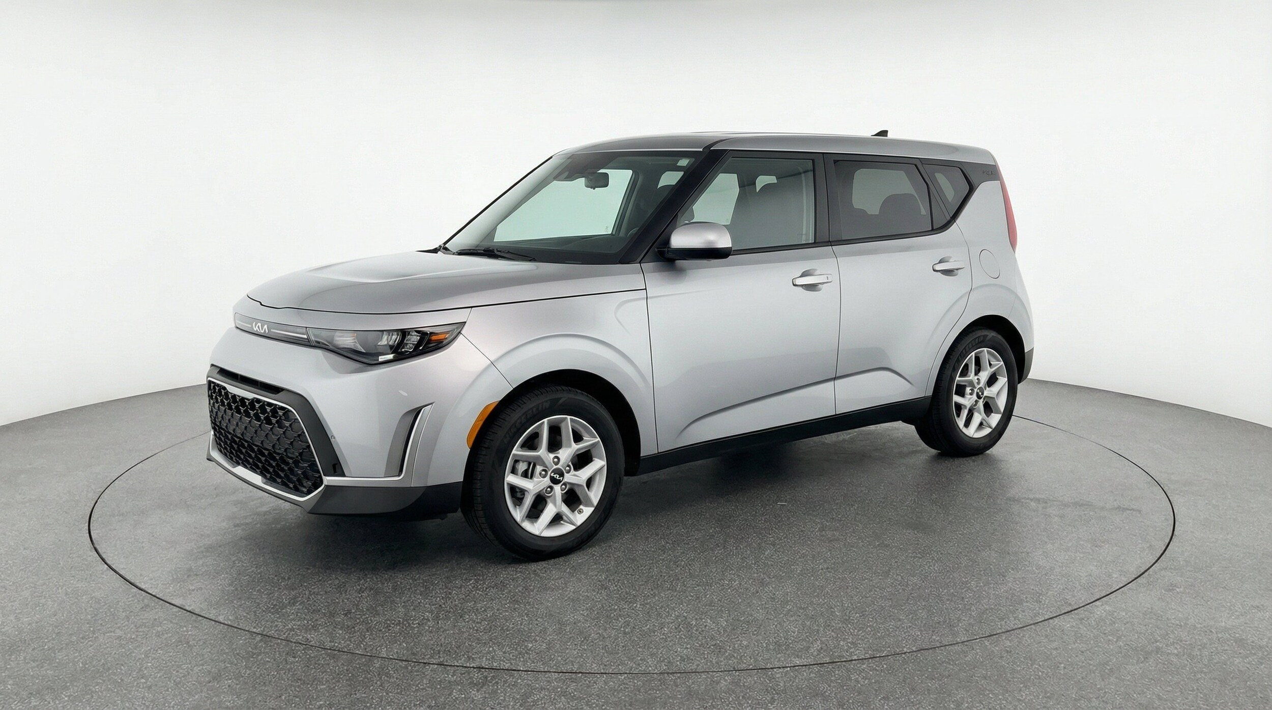 Thumbnail: 2025 Kia Soul - 3