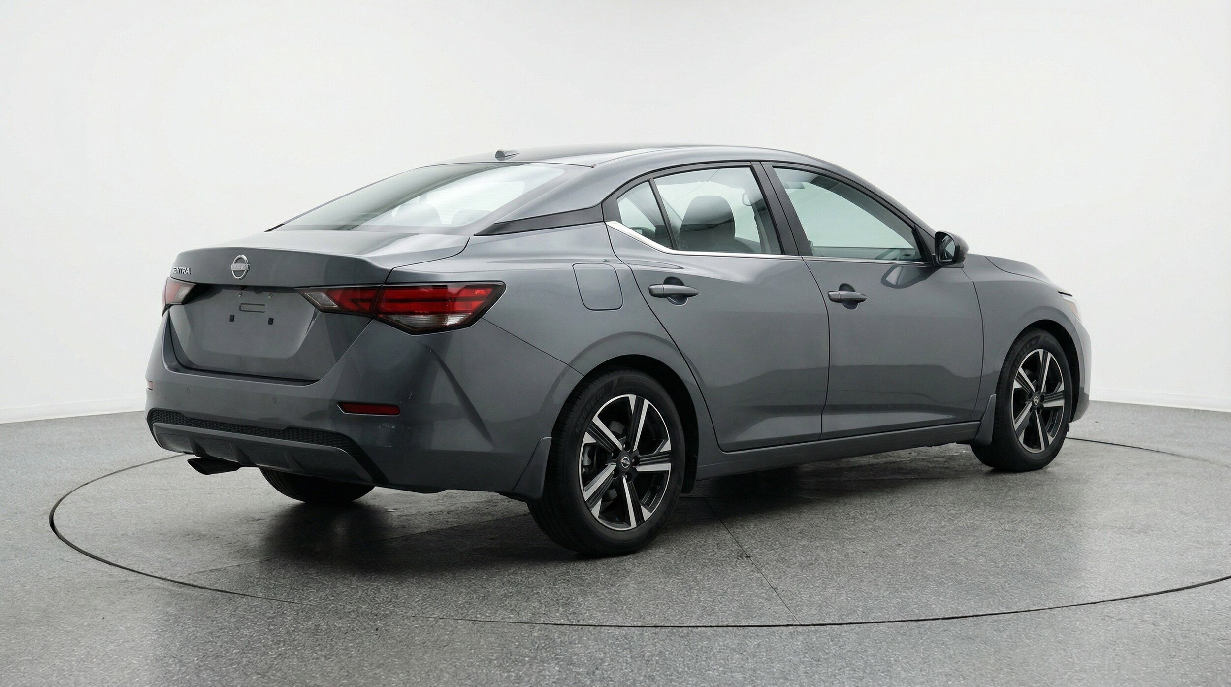 Thumbnail: 2025 Nissan Sentra - 9