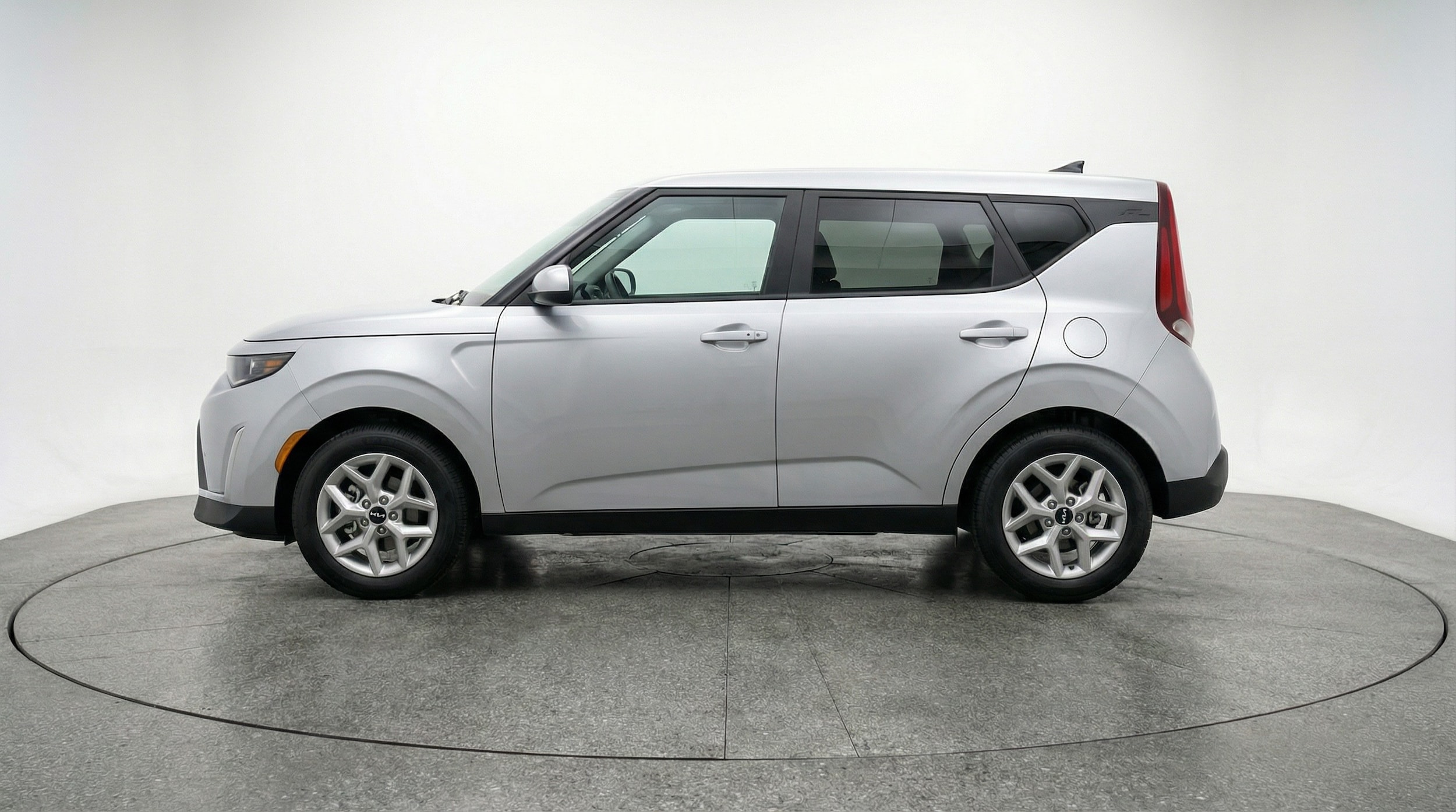 Thumbnail: 2025 Kia Soul - 4