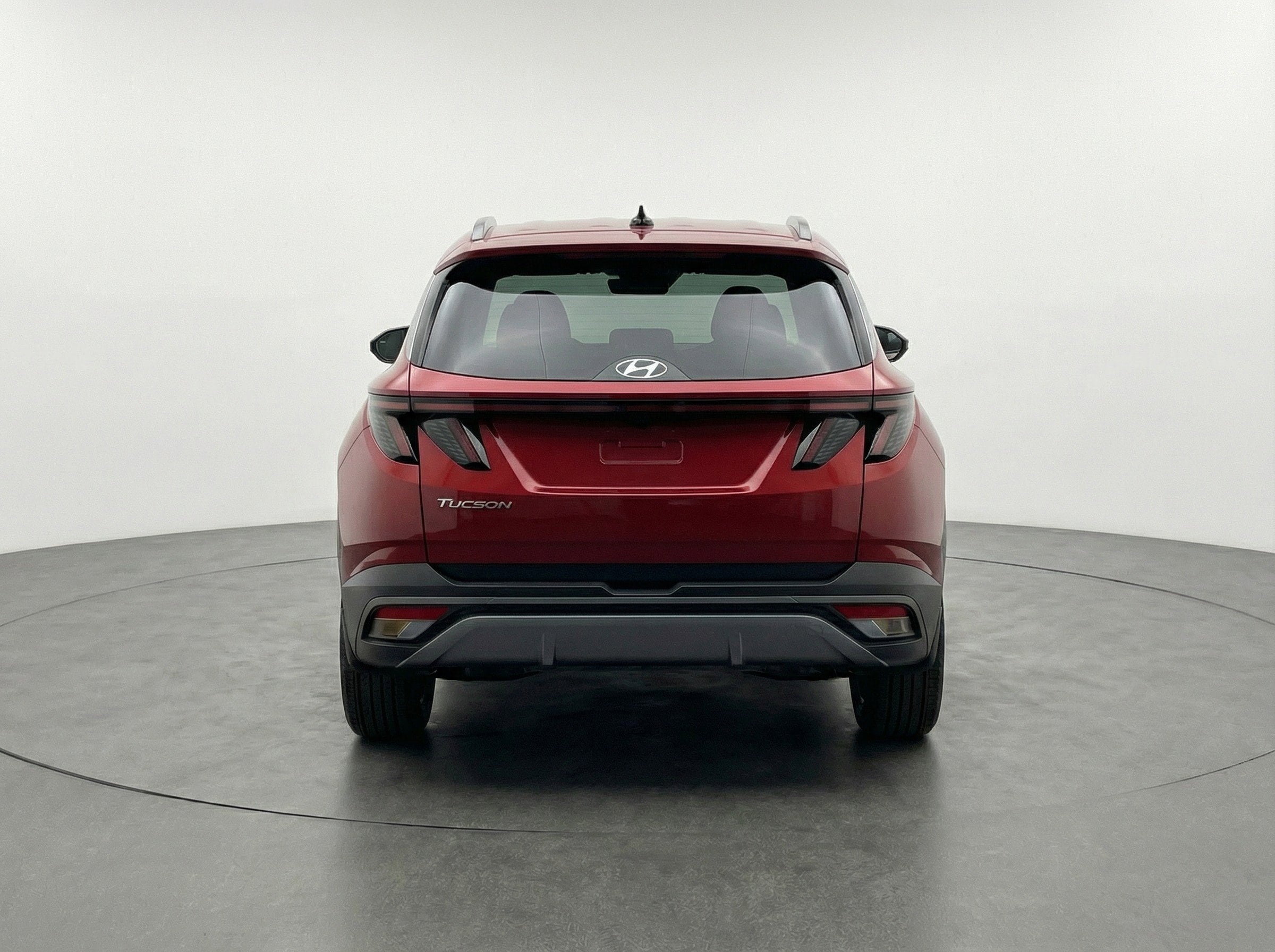 Thumbnail: 2025 Hyundai Tucson - 7