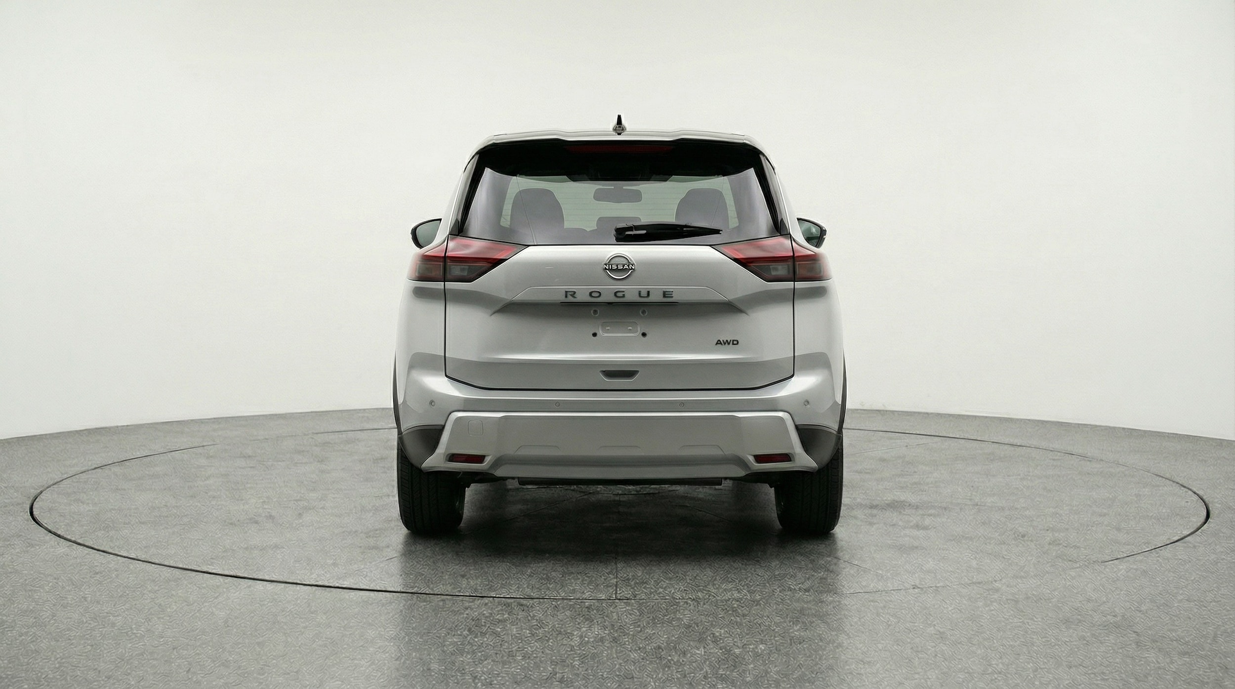 Thumbnail: 2025 Nissan Rogue - 6