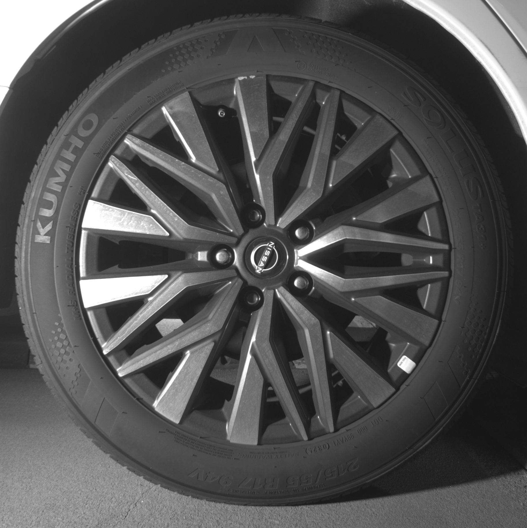 Thumbnail: 2025 Nissan Altima - 15