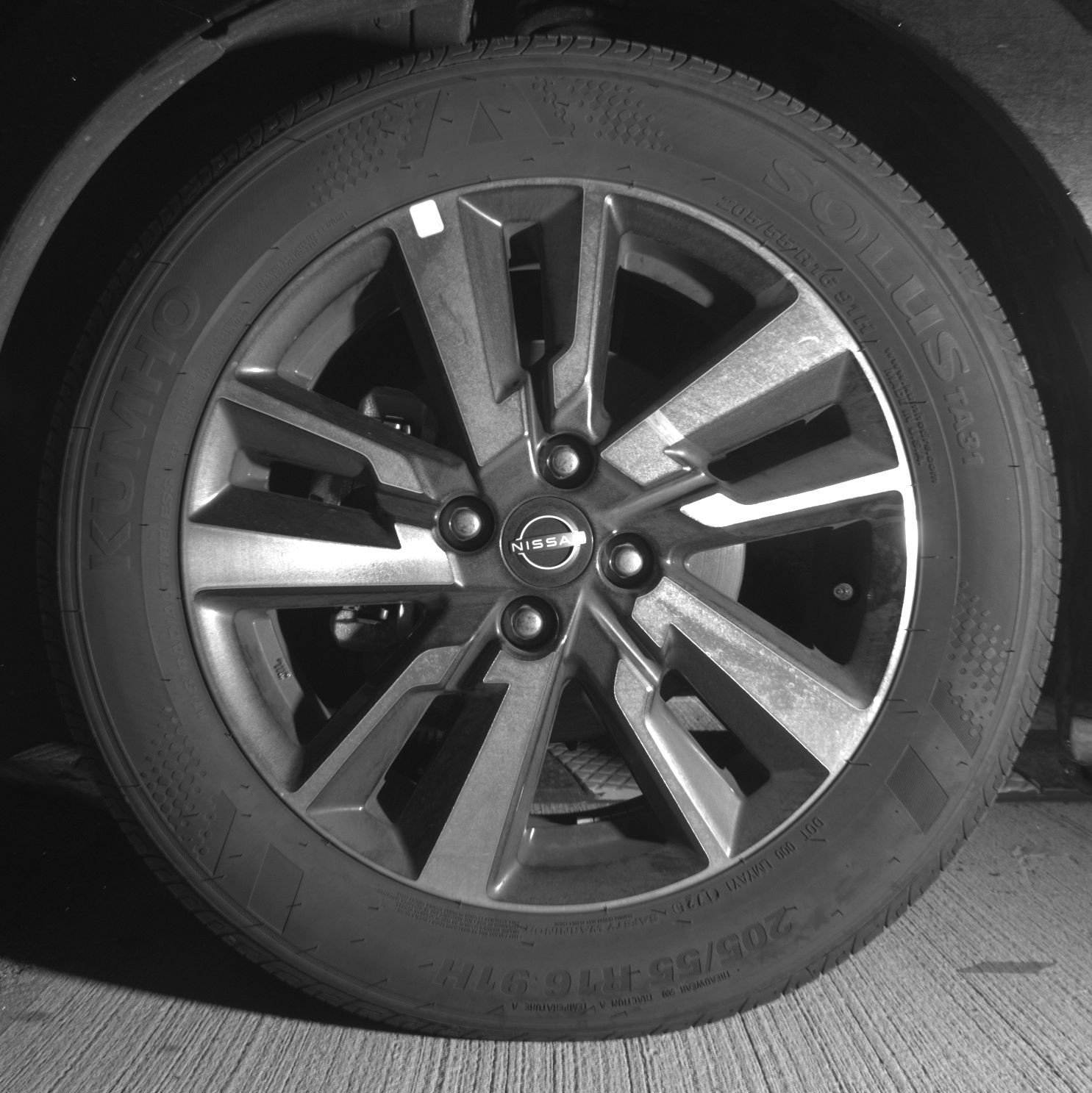 Thumbnail: 2025 Nissan Versa - 12