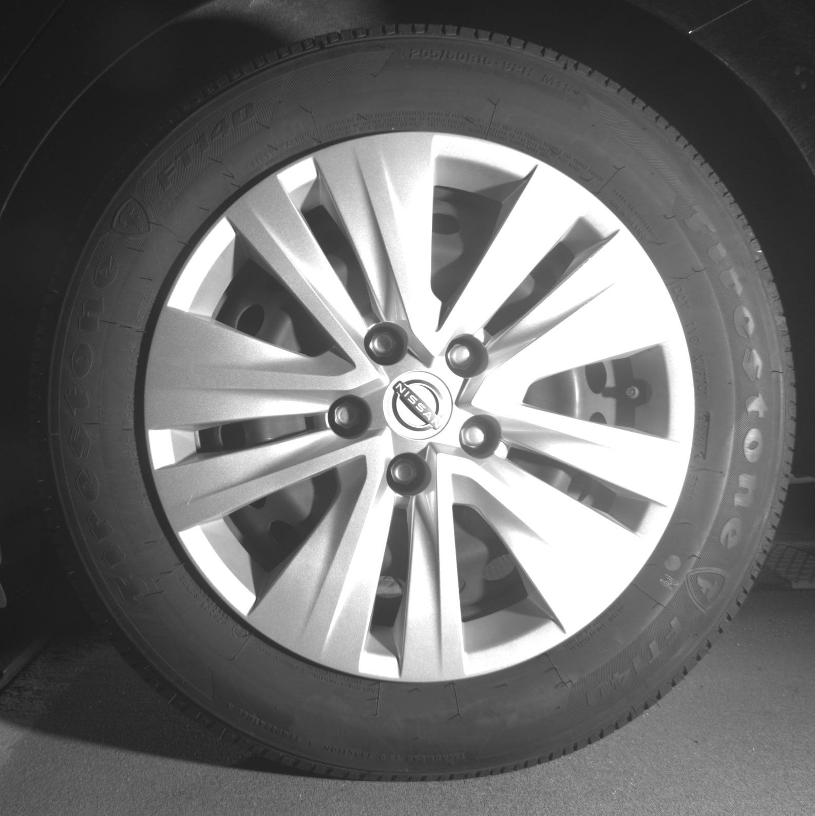 Thumbnail: 2025 Nissan Sentra - 14
